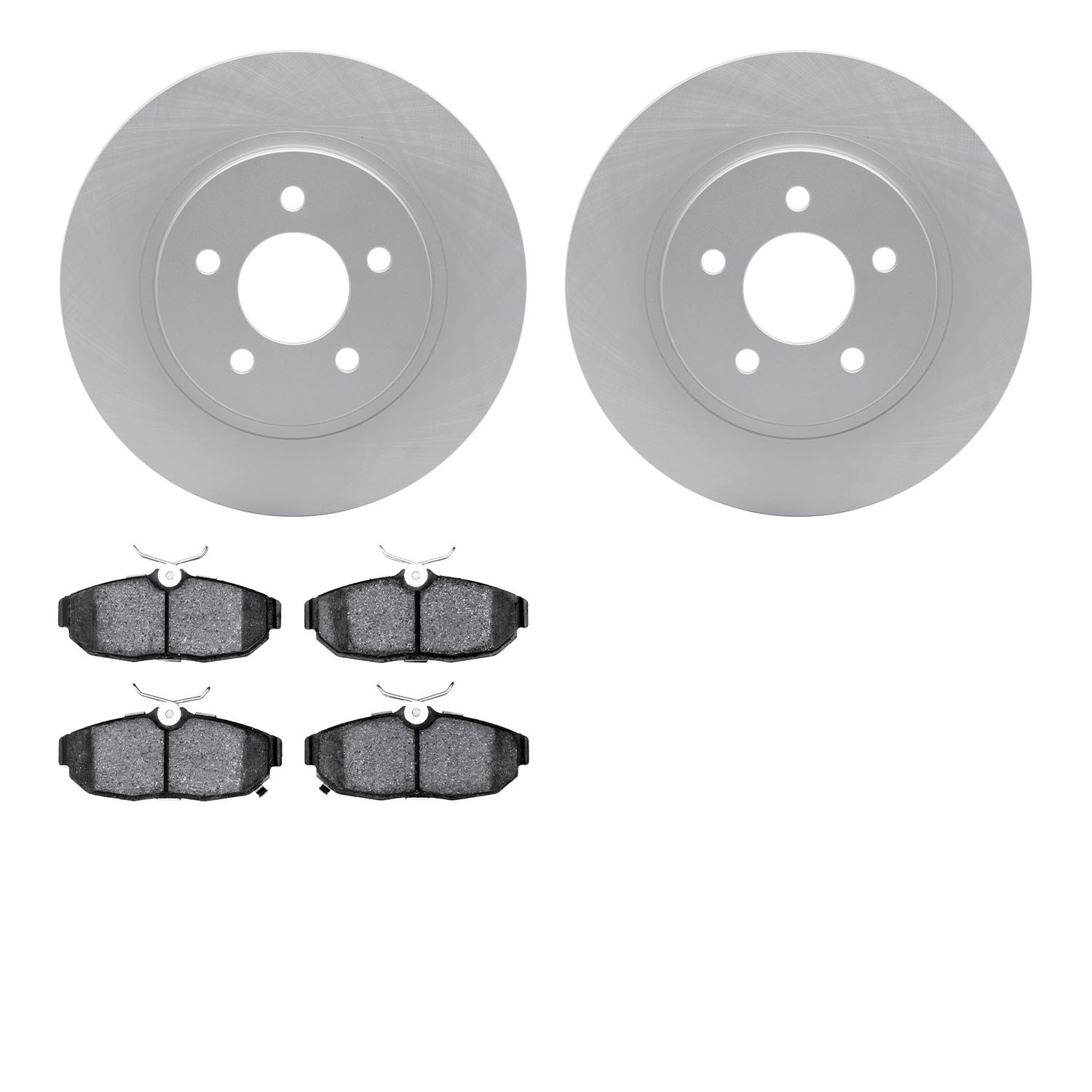 ROTOR KIT