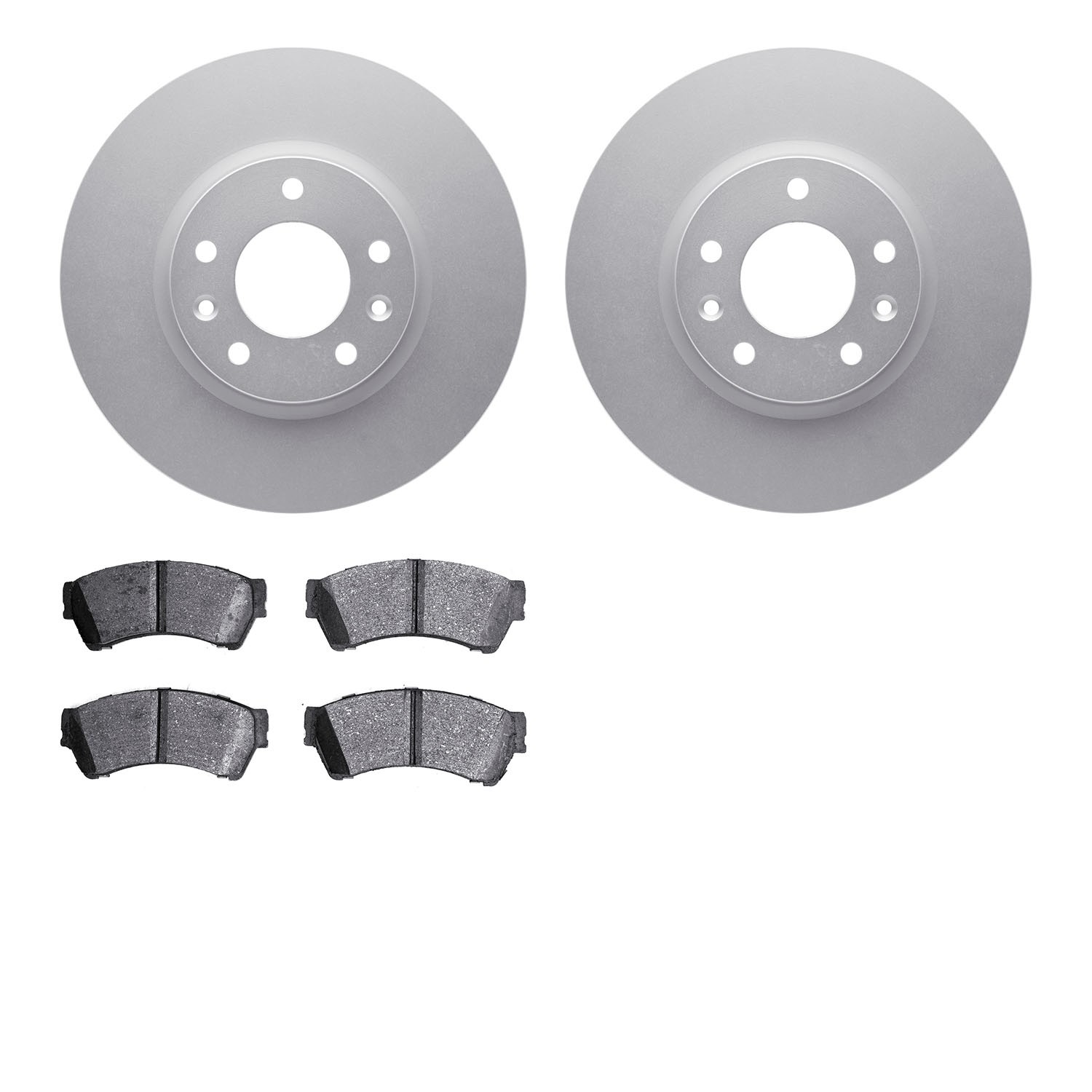 ROTOR KIT