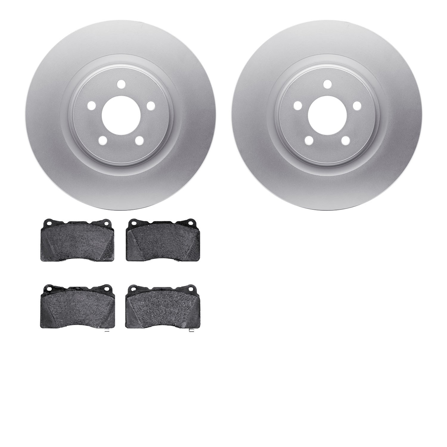 ROTOR KIT