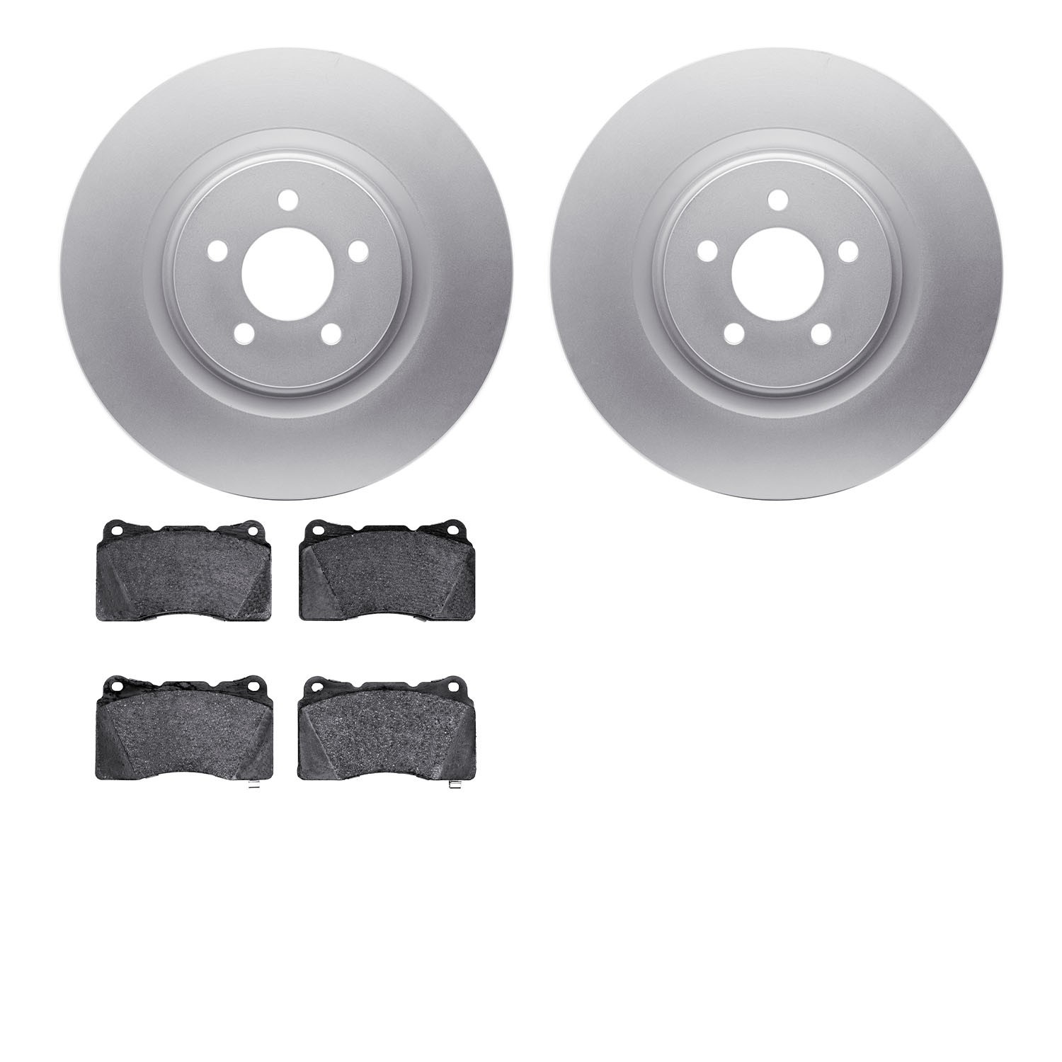 ROTOR KIT