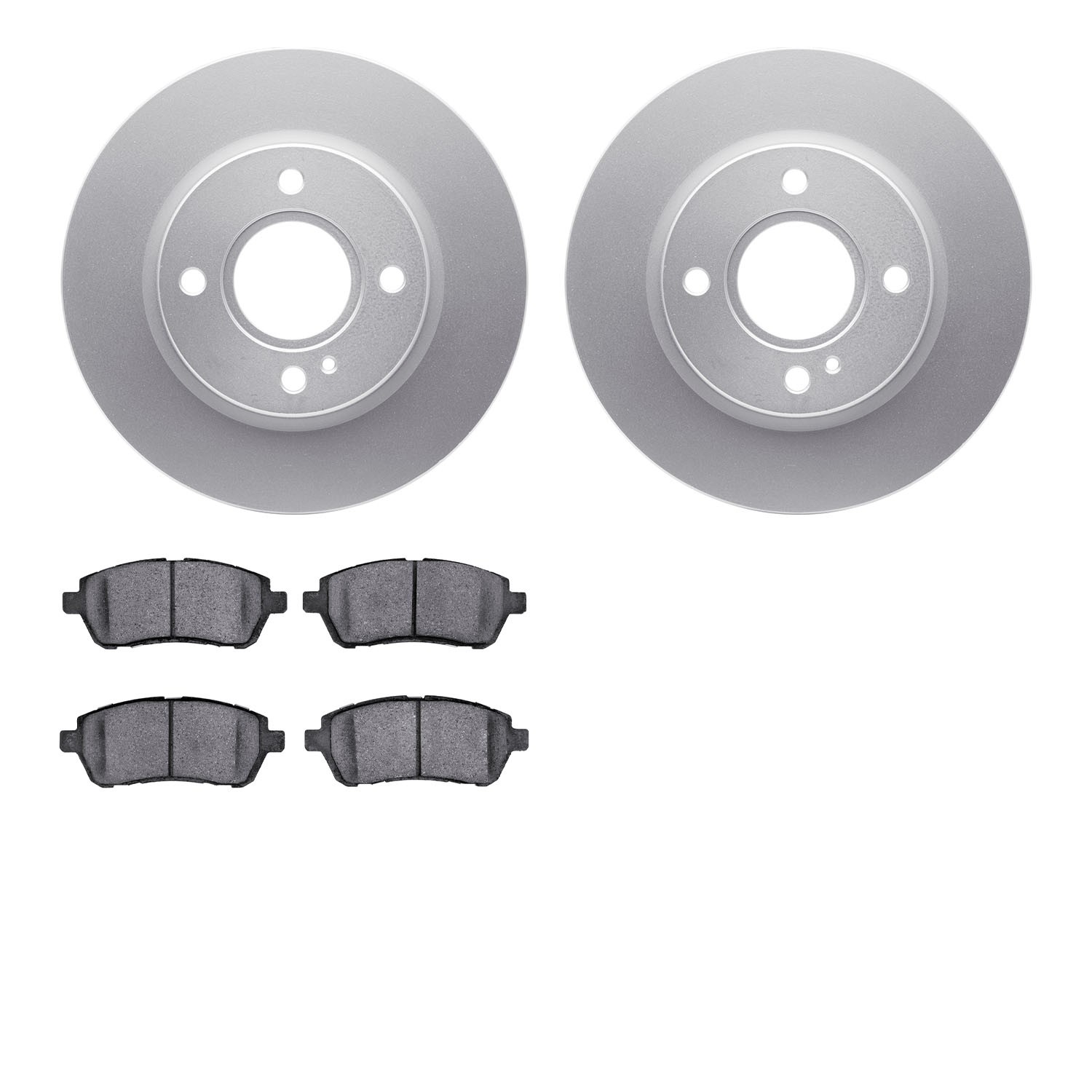 ROTOR KIT