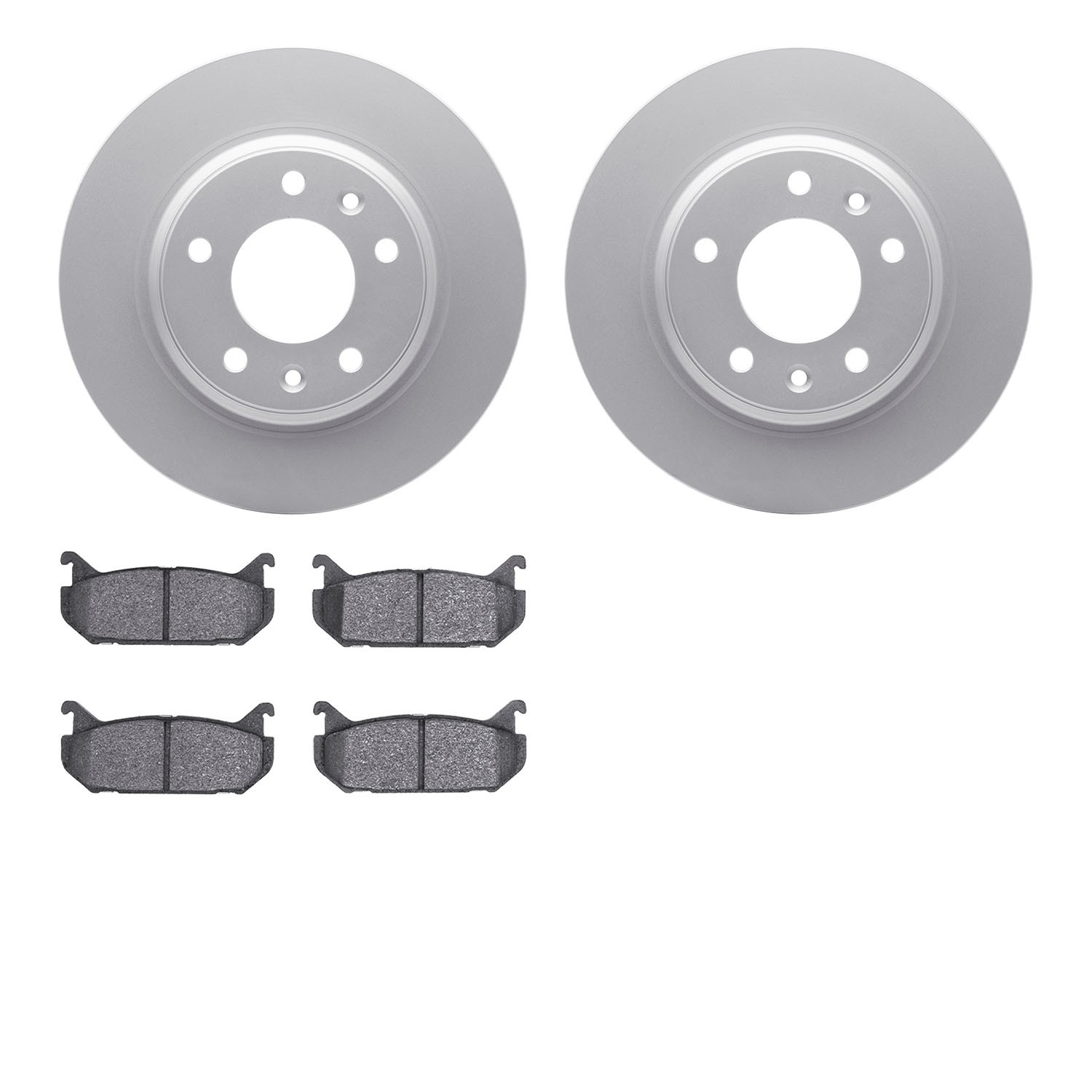 ROTOR KIT