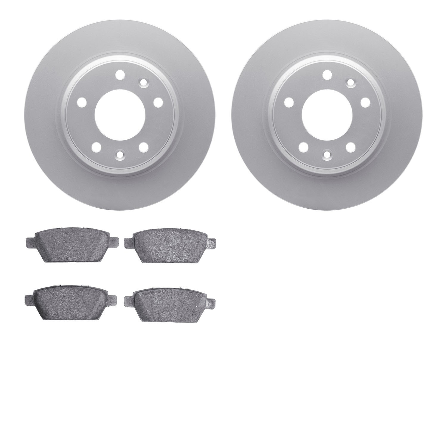 ROTOR KIT