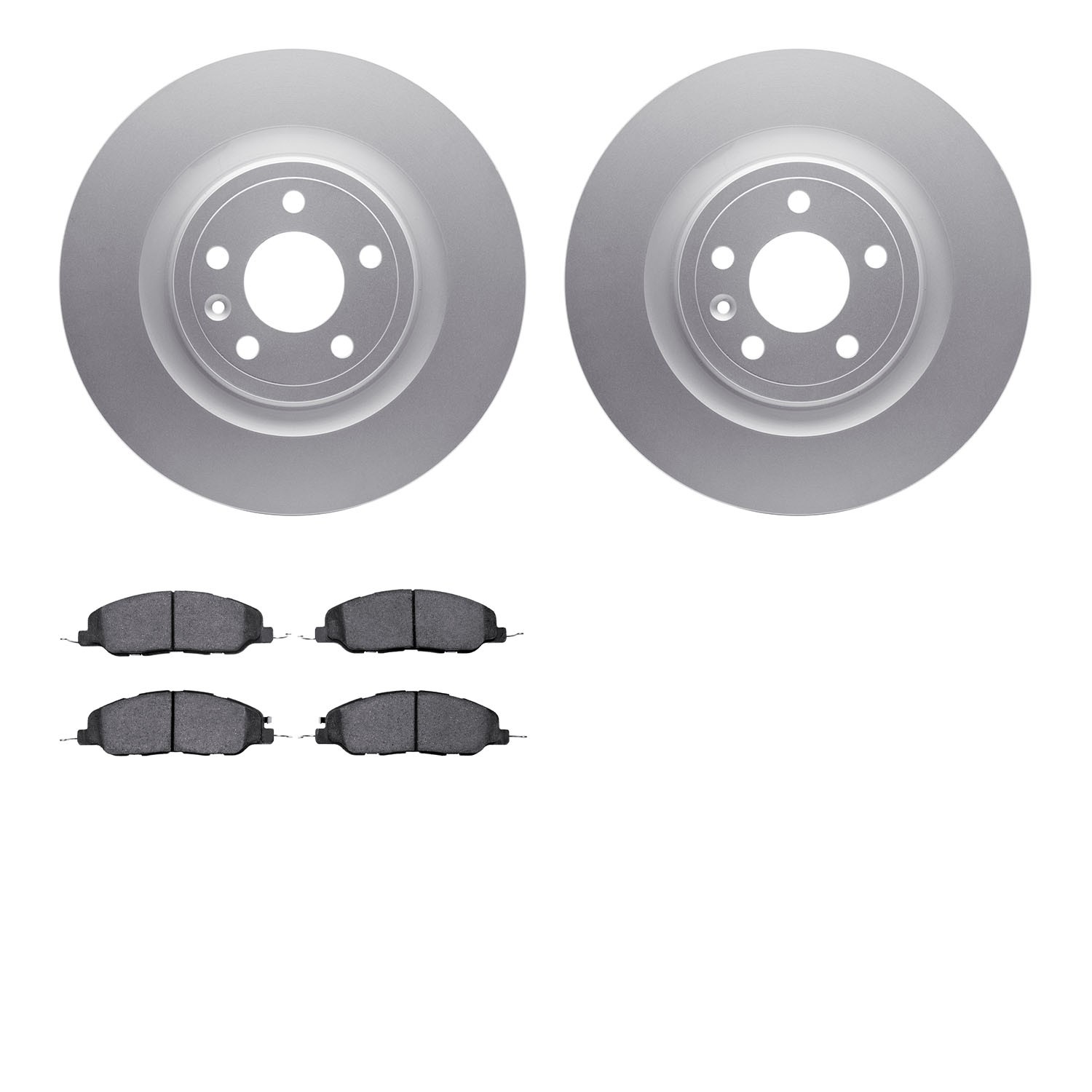 ROTOR KIT