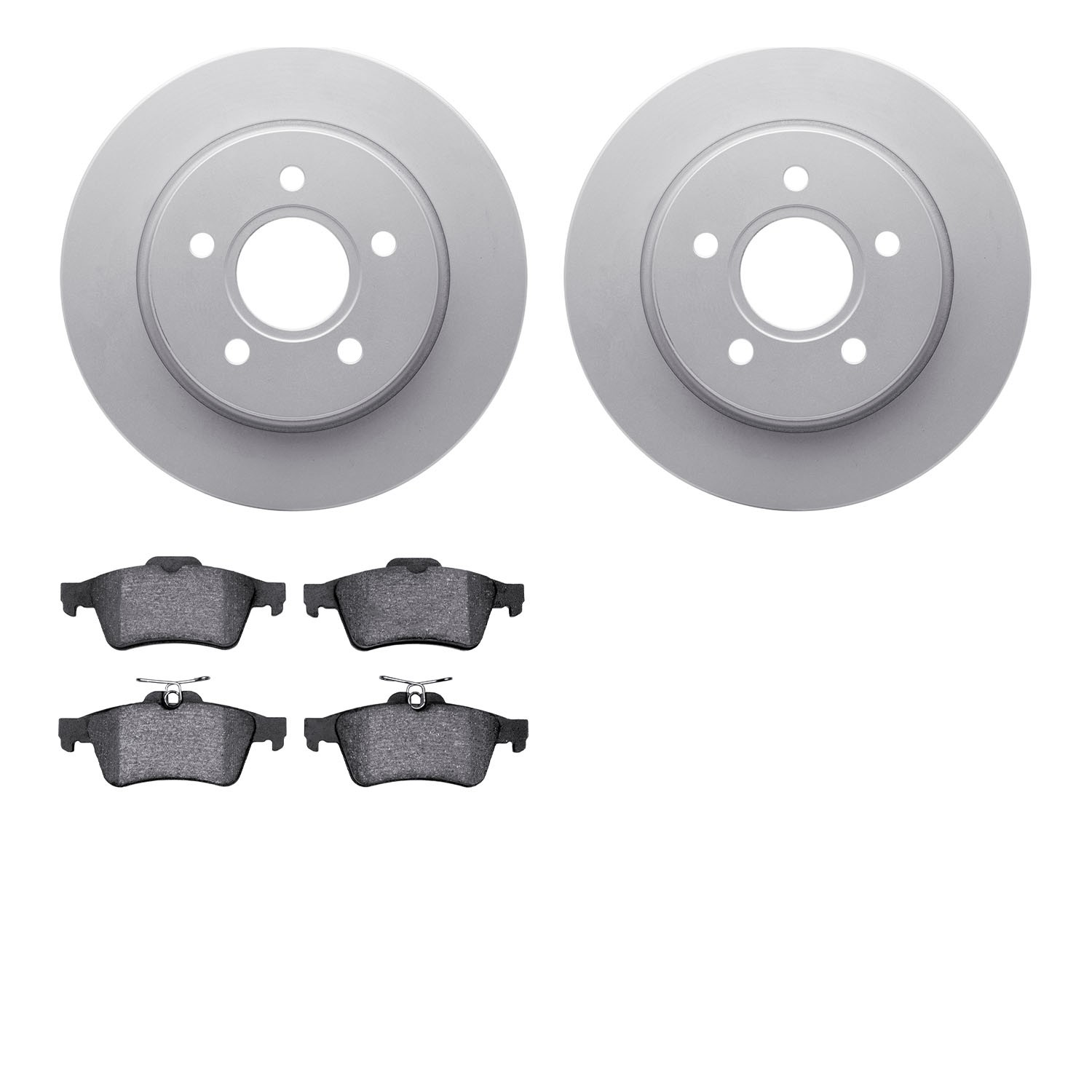 ROTOR KIT