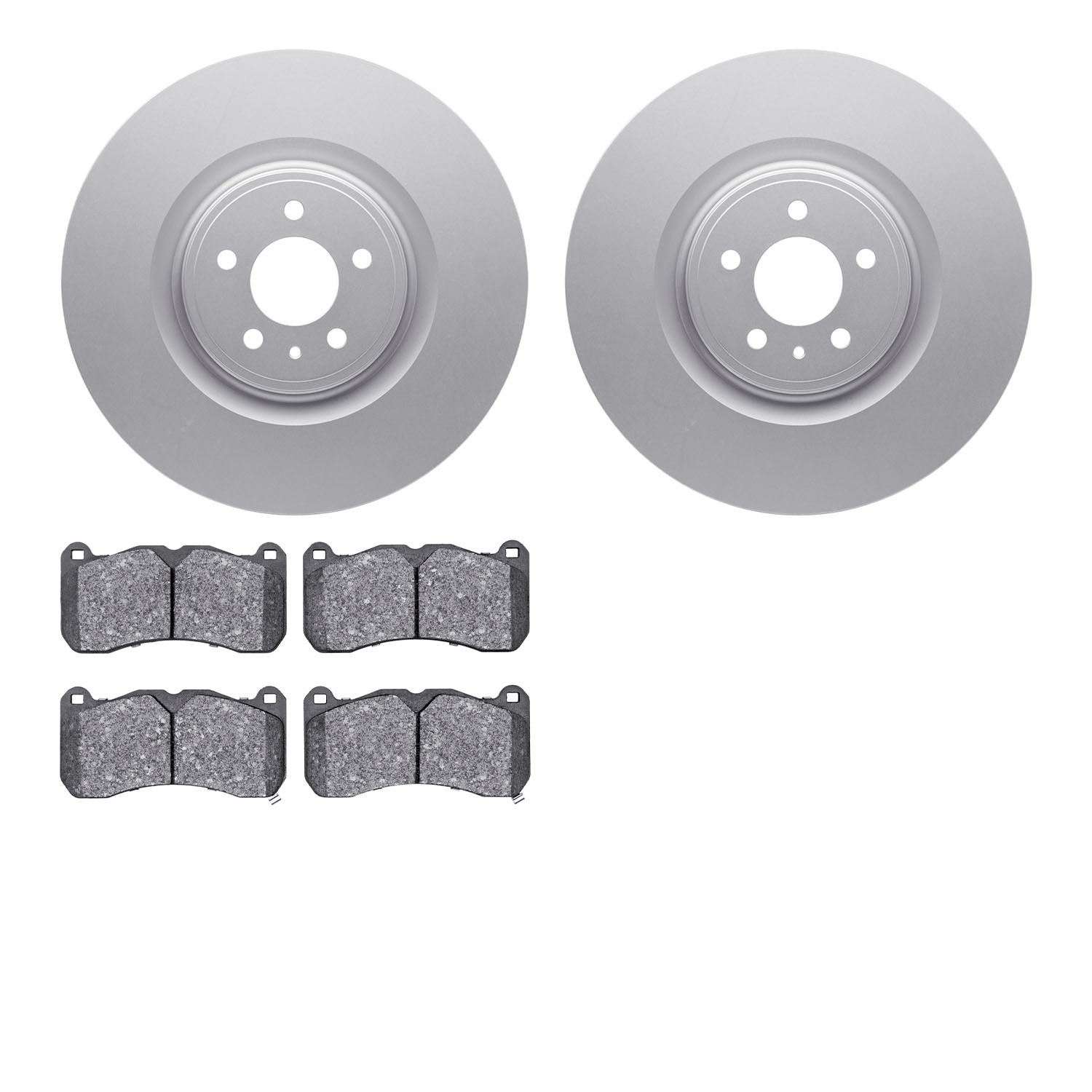 ROTOR KIT