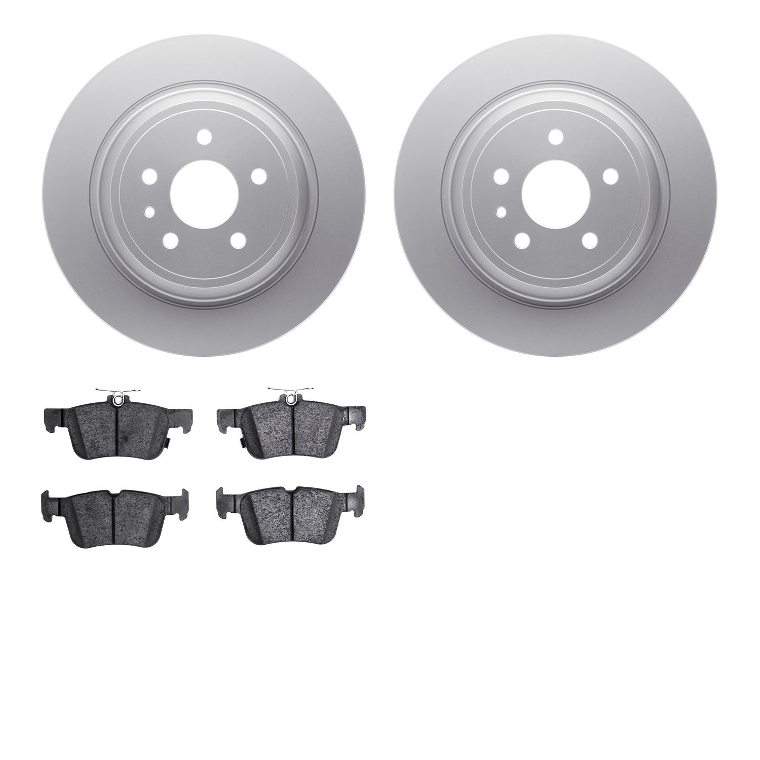 ROTOR KIT