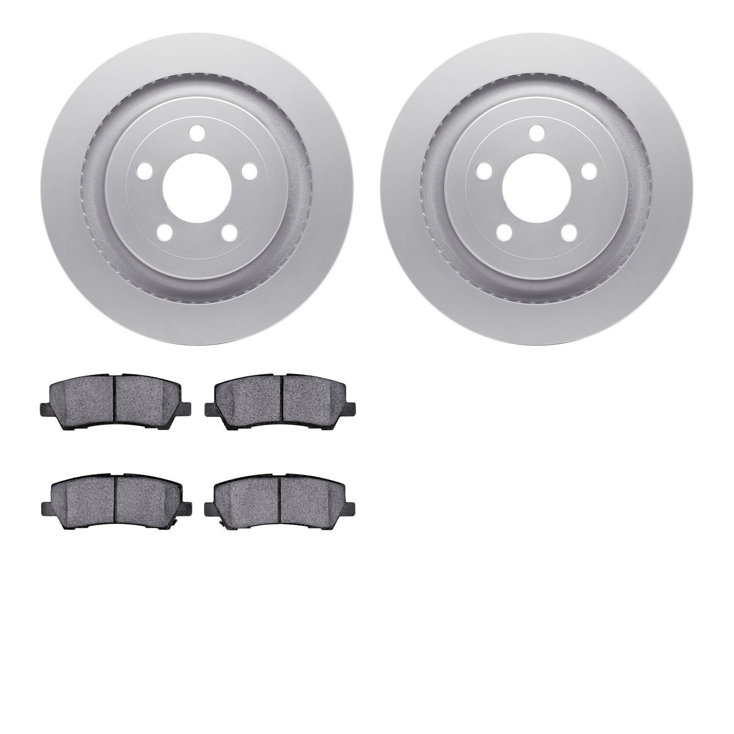 ROTOR KIT
