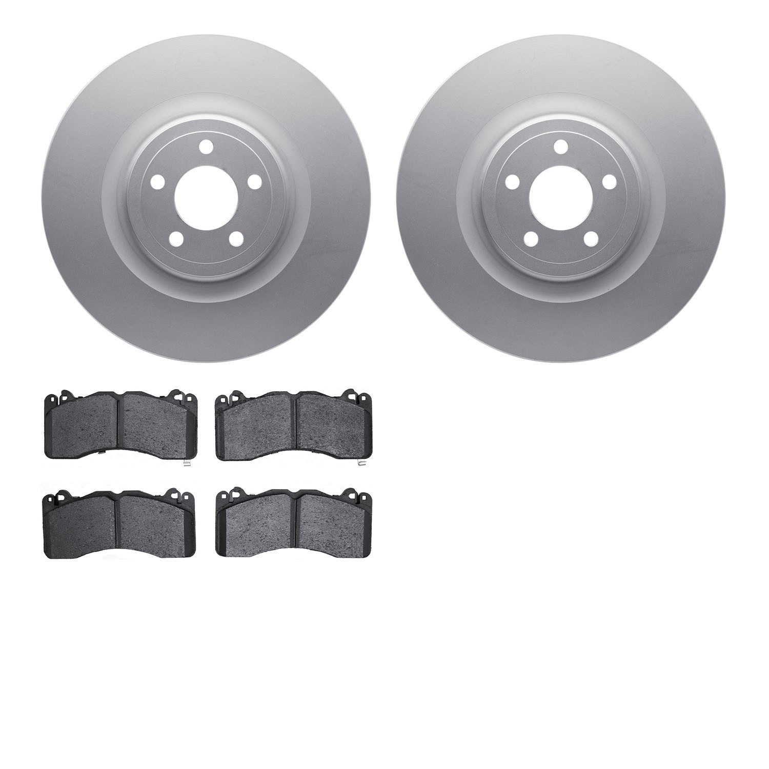 ROTOR KIT