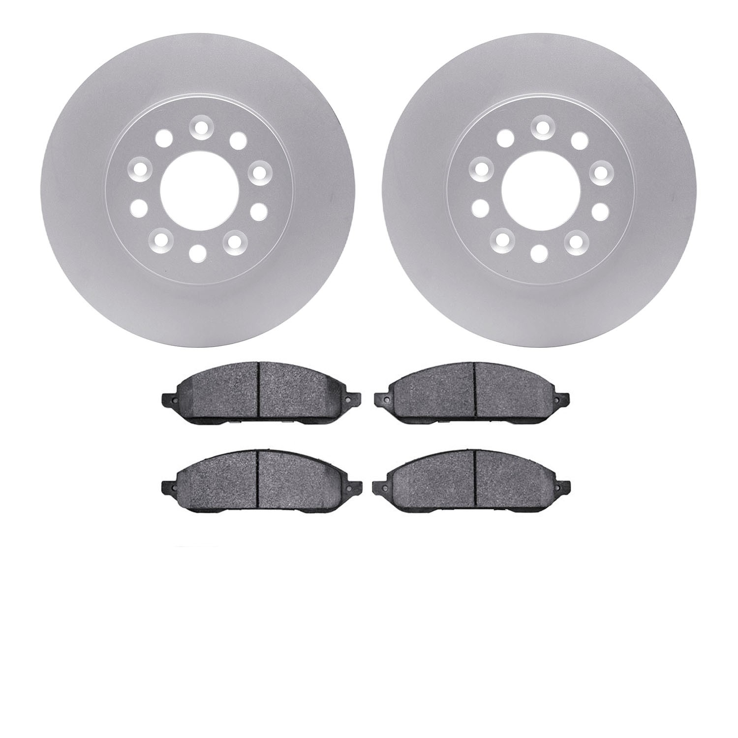 ROTOR KIT
