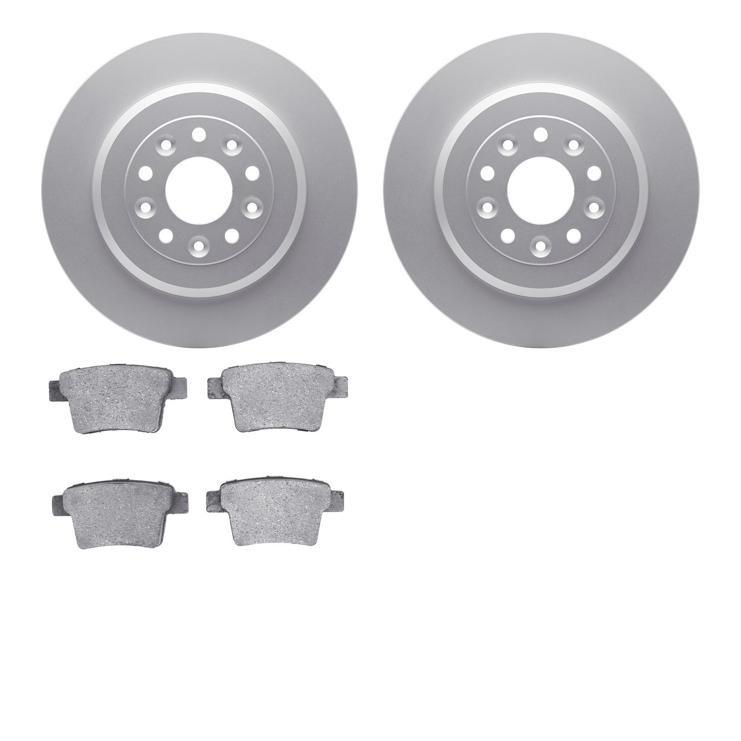 ROTOR KIT