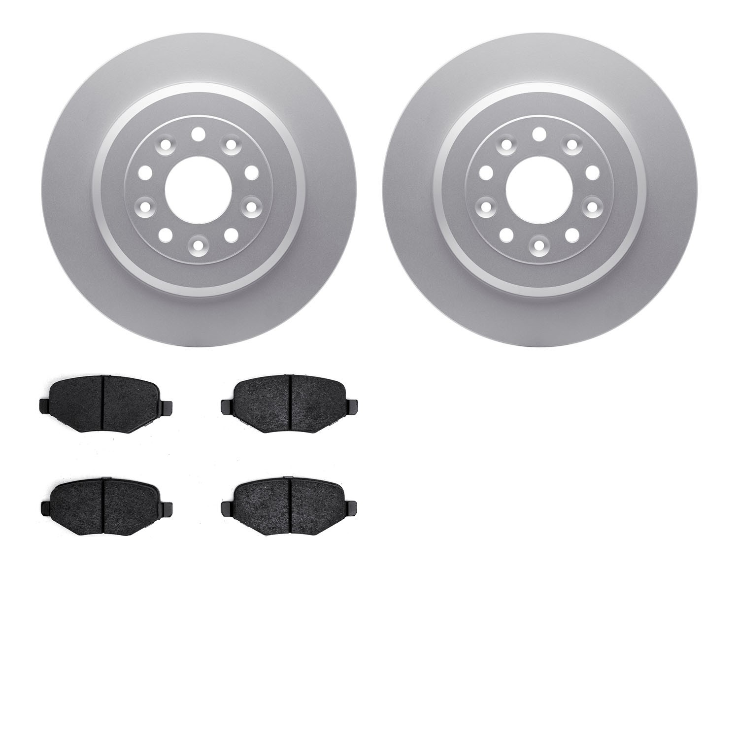 ROTOR KIT