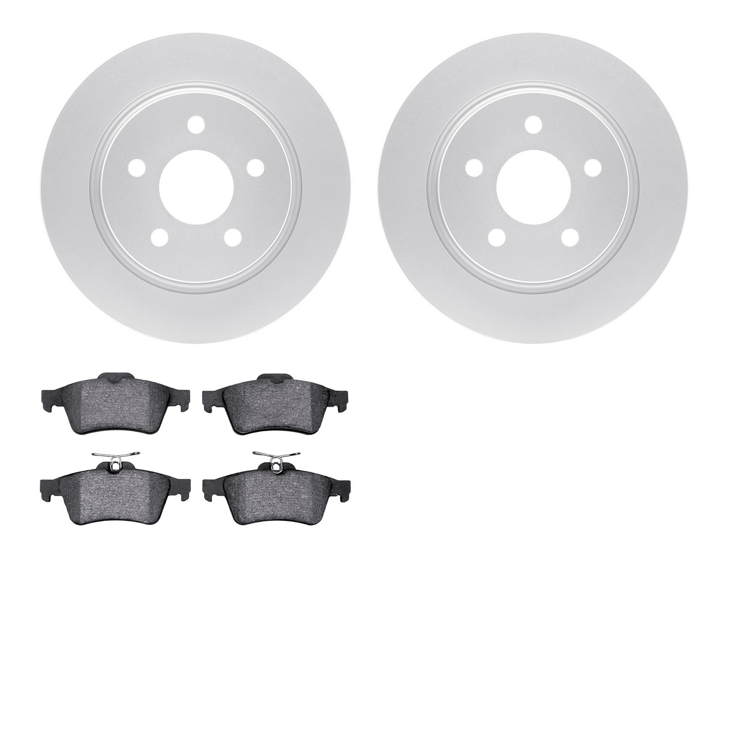 ROTOR KIT
