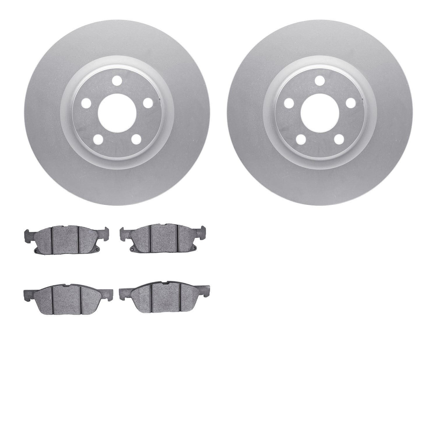 ROTOR KIT