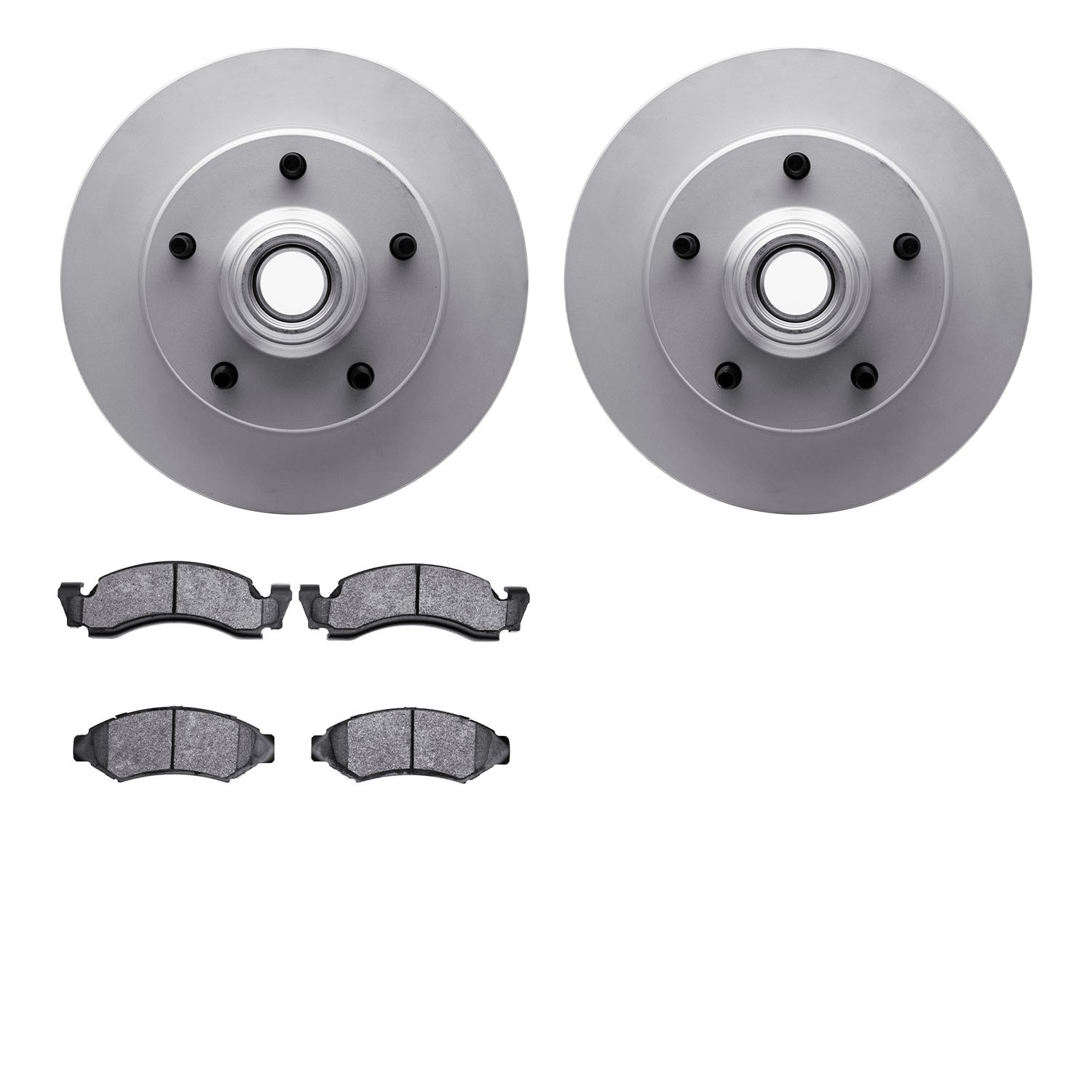 ROTOR KIT