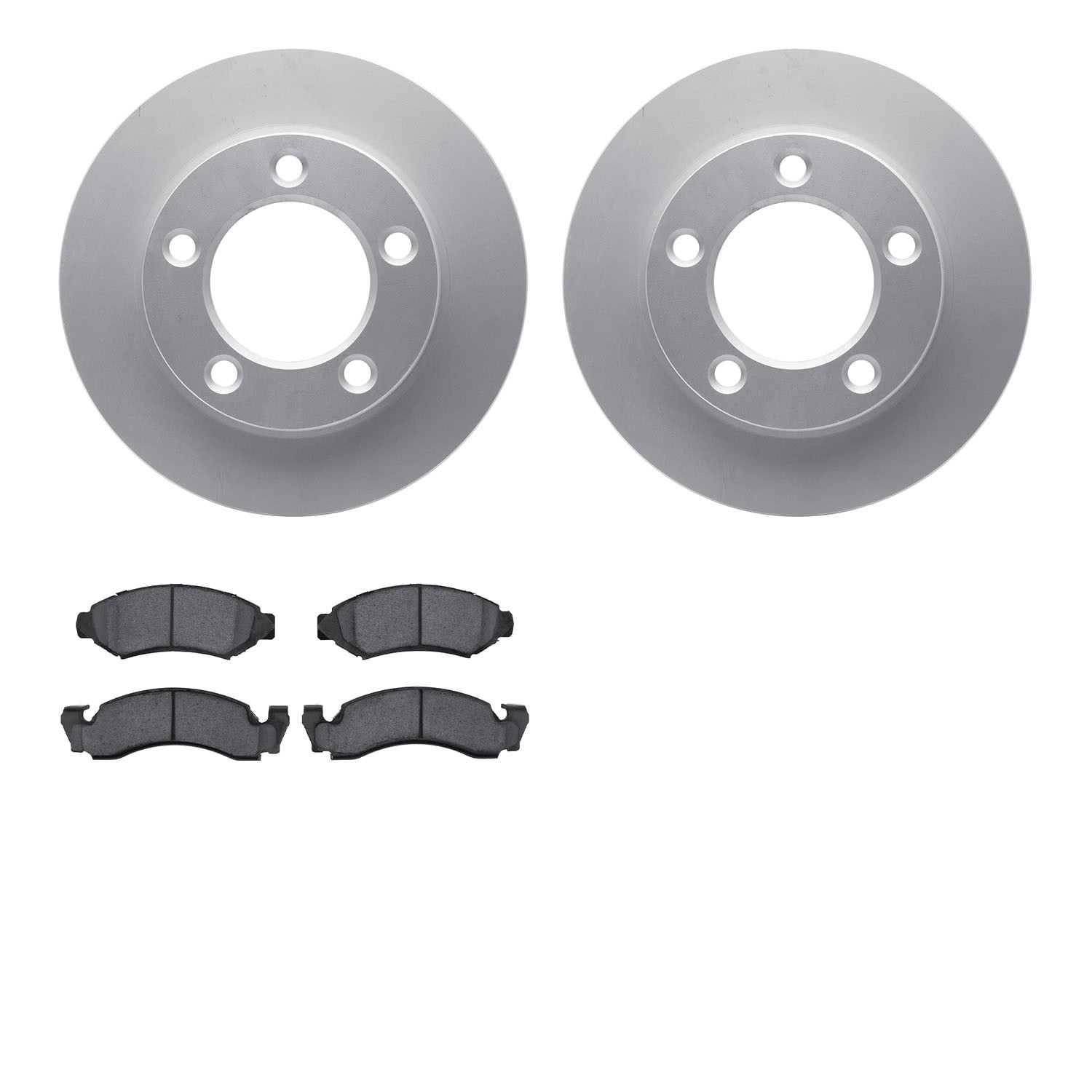 ROTOR KIT