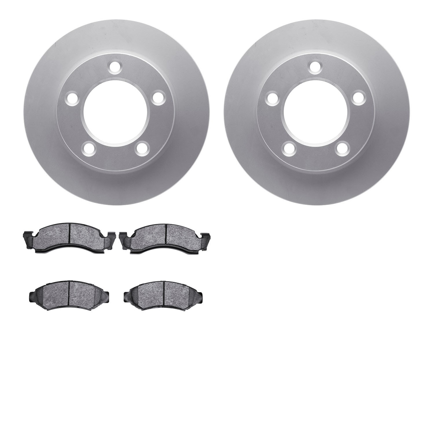 ROTOR KIT