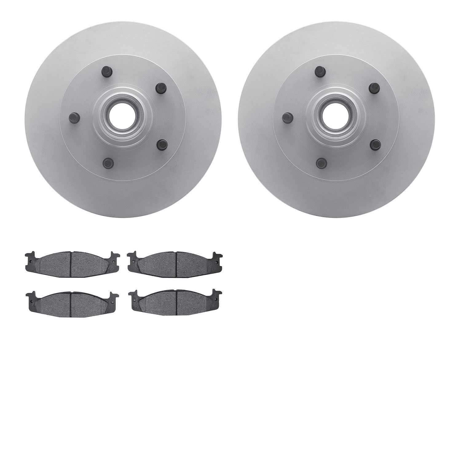 ROTOR KIT