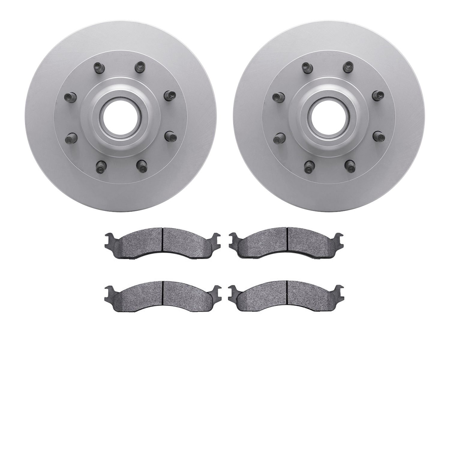 ROTOR KIT