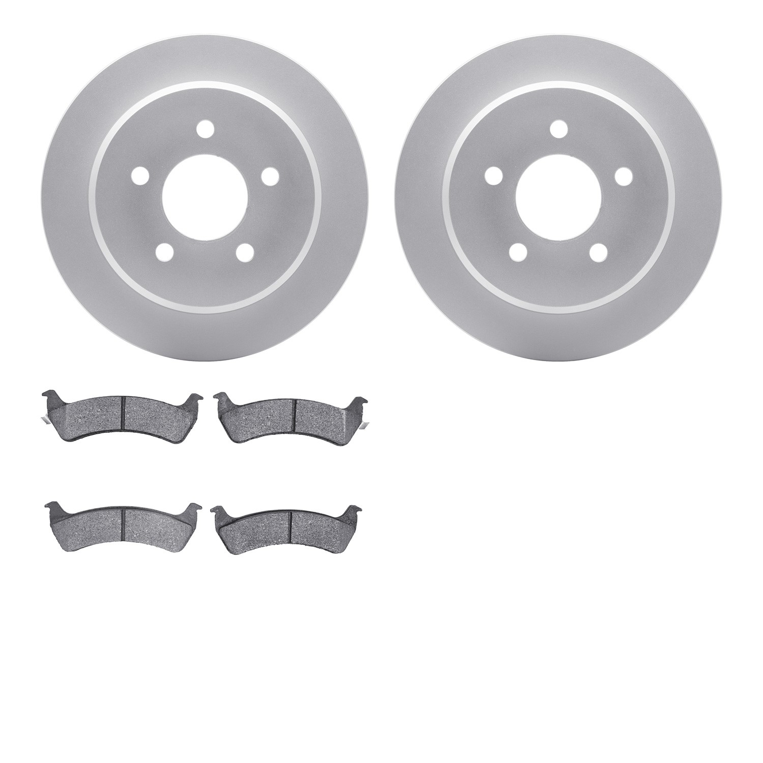 ROTOR KIT