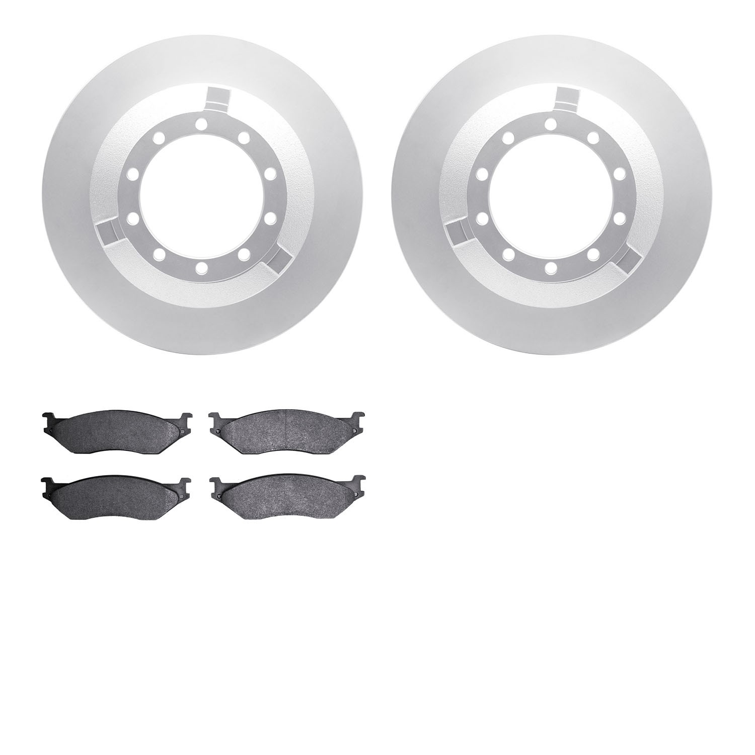 ROTOR KIT