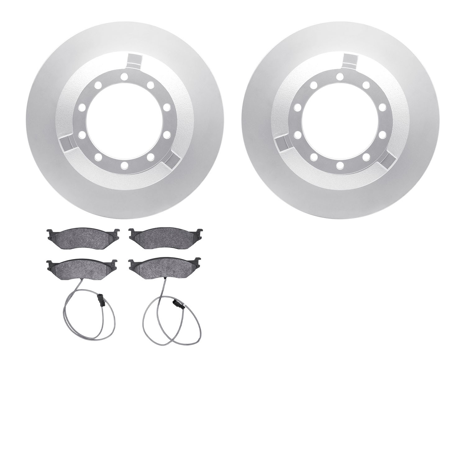 ROTOR KIT