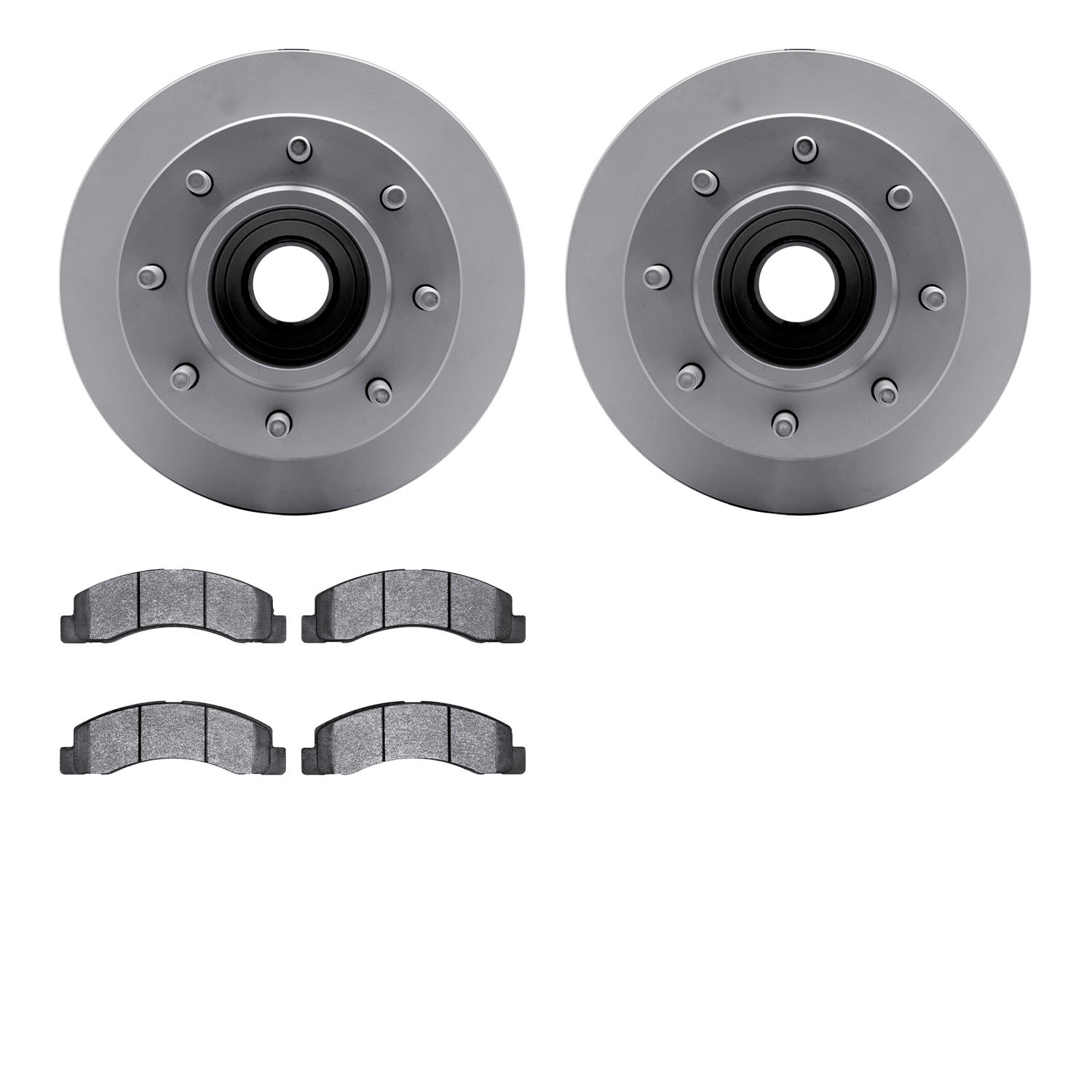 ROTOR KIT