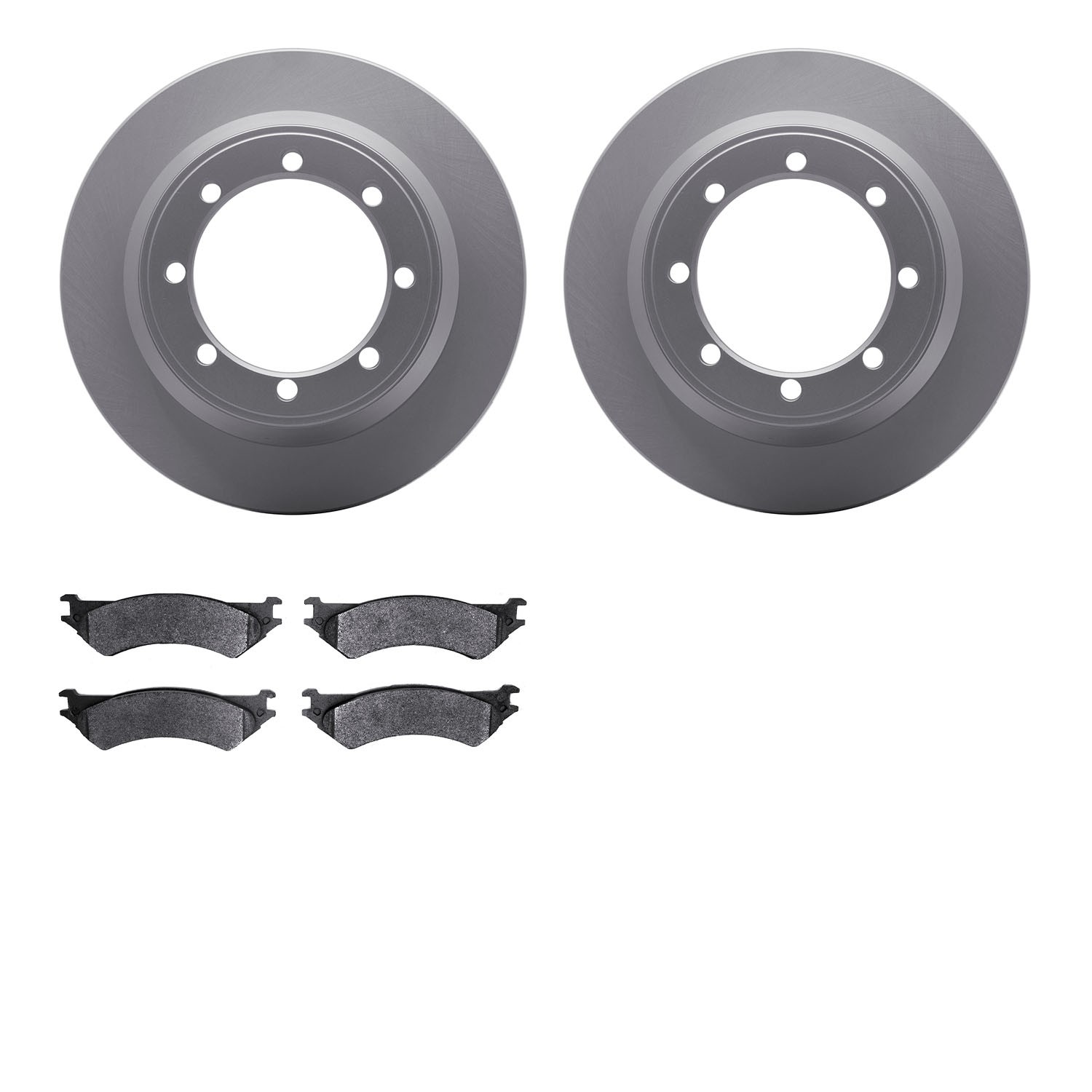 ROTOR KIT