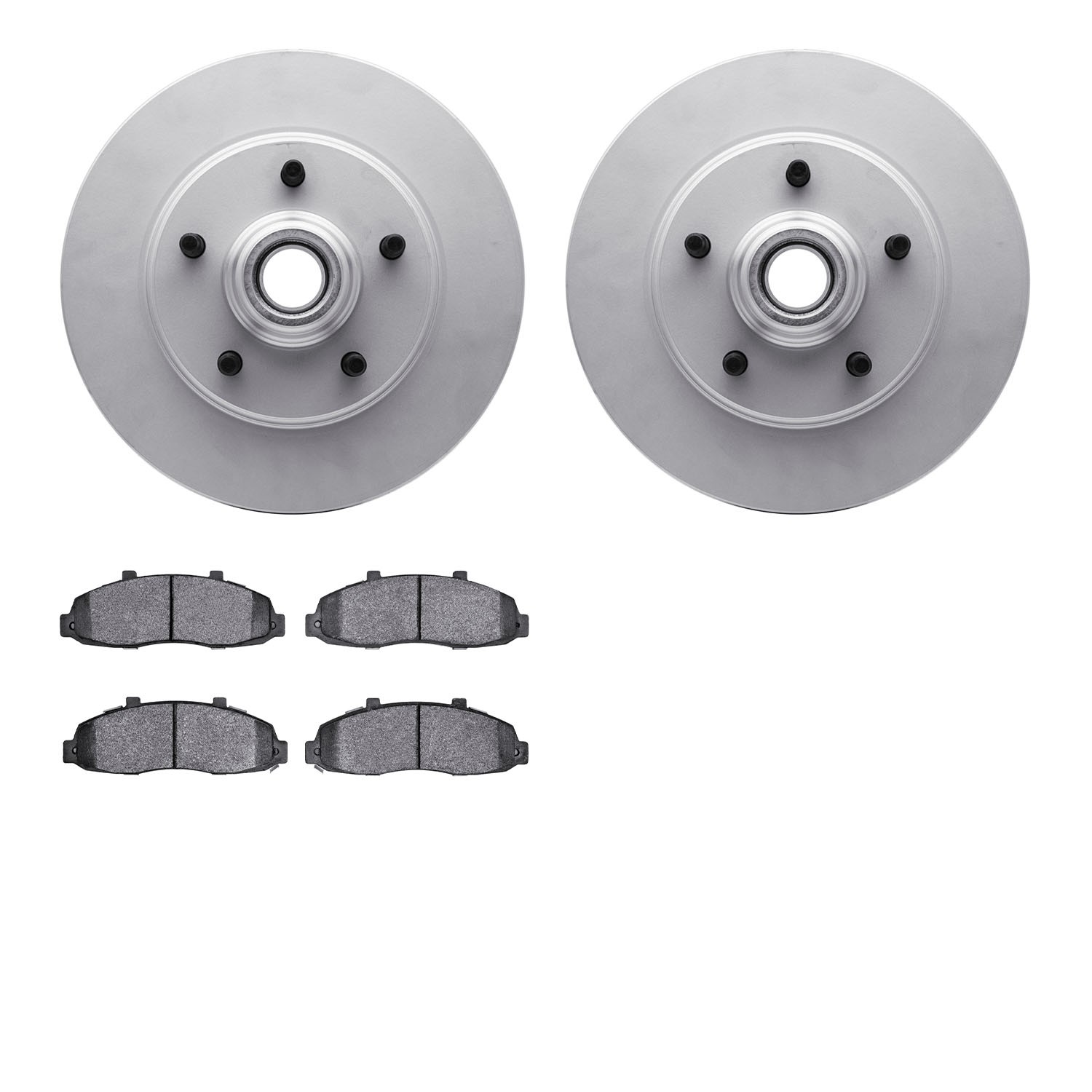 ROTOR KIT