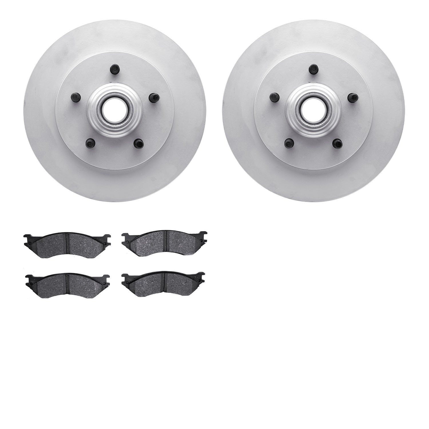 ROTOR KIT
