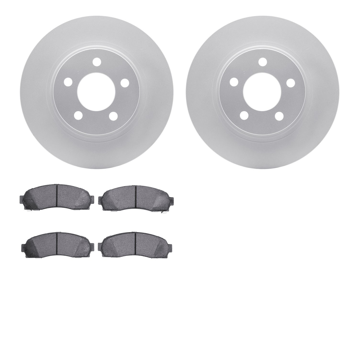 ROTOR KIT