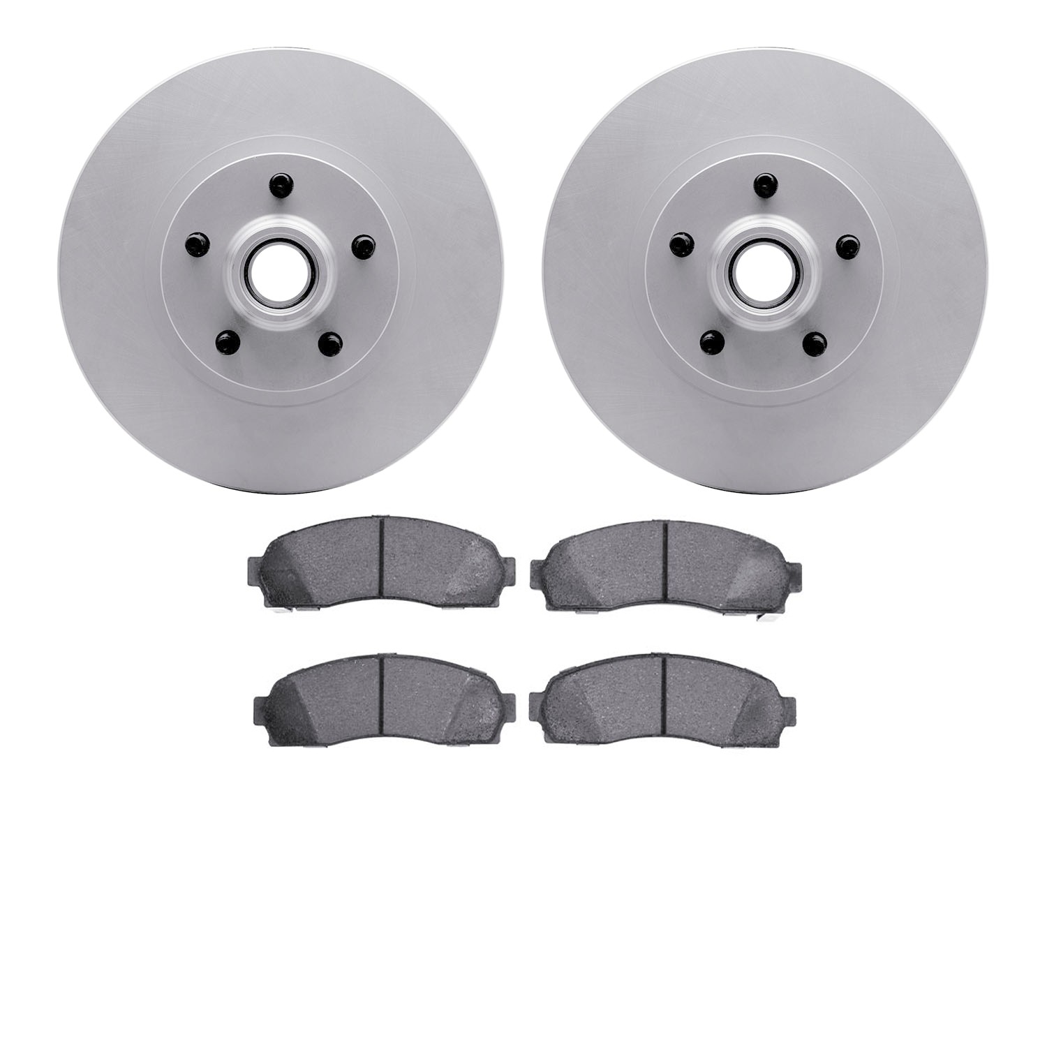 ROTOR KIT