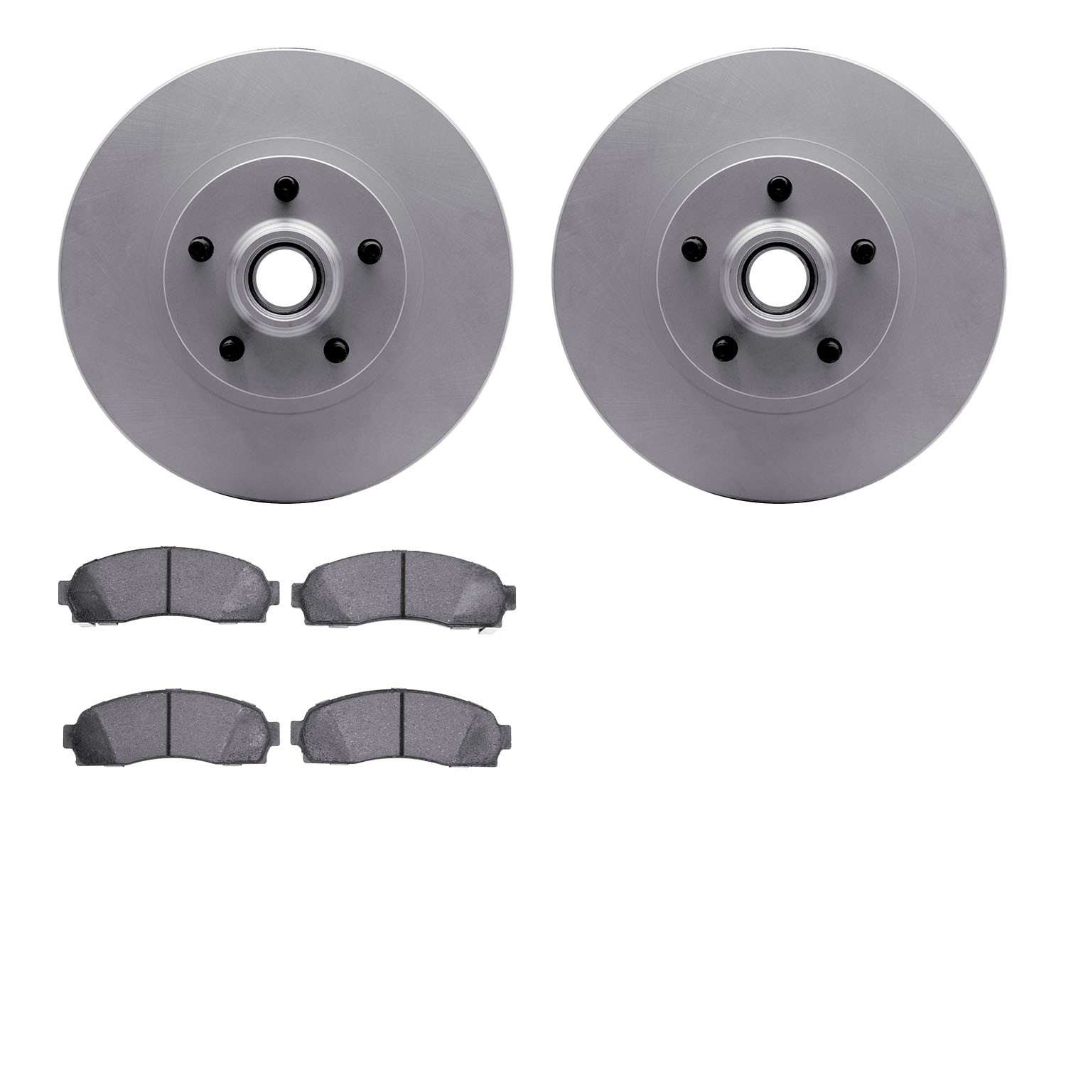ROTOR KIT