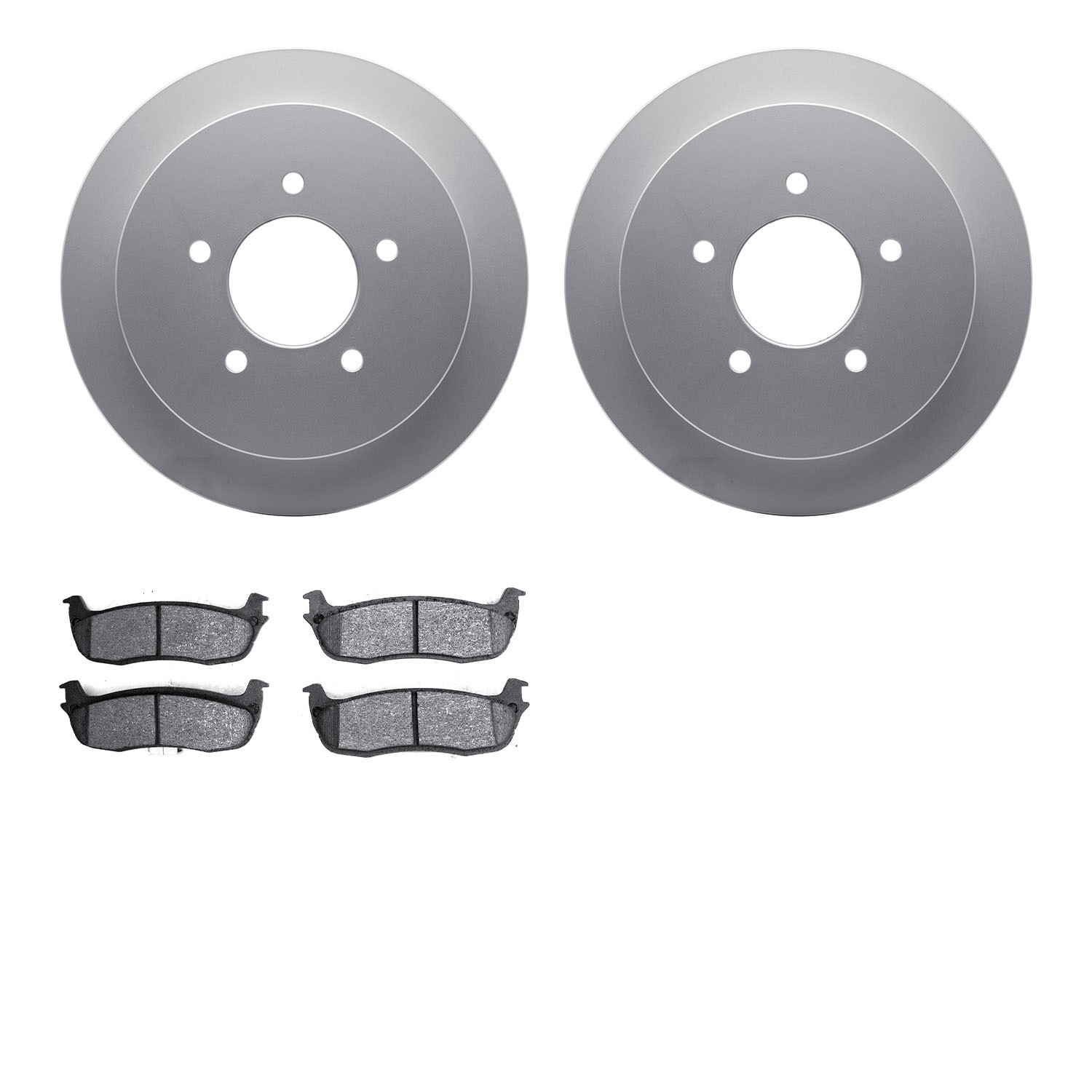 ROTOR KIT