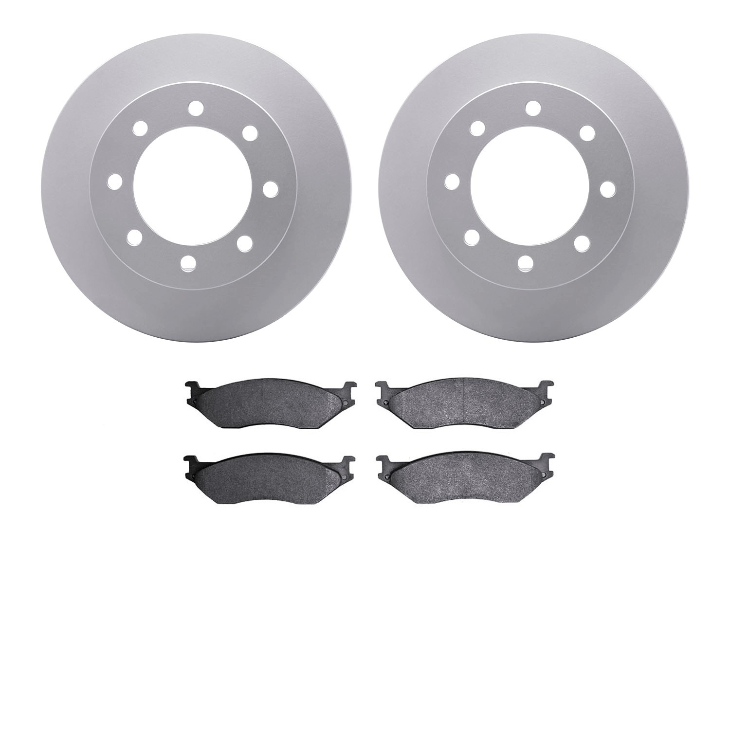 ROTOR KIT