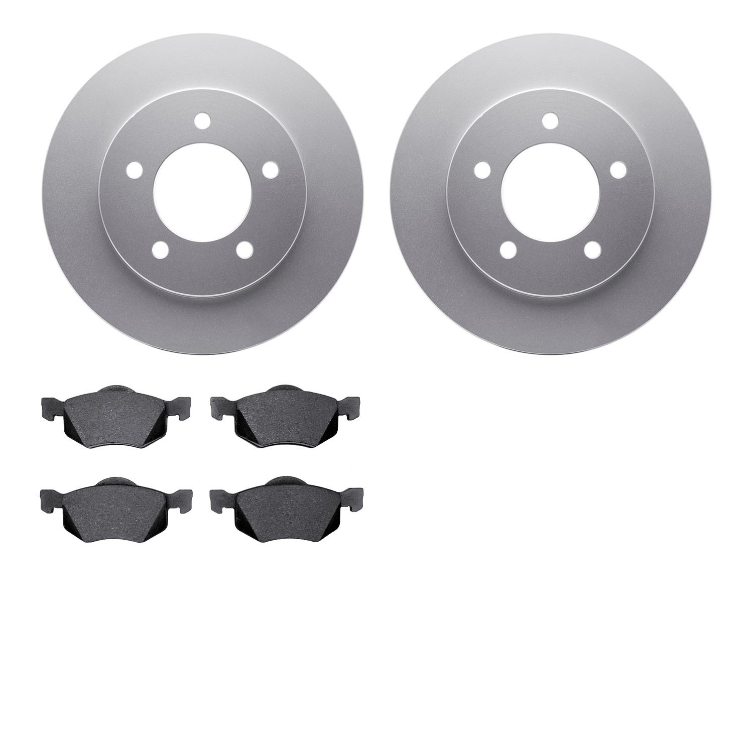 ROTOR KIT