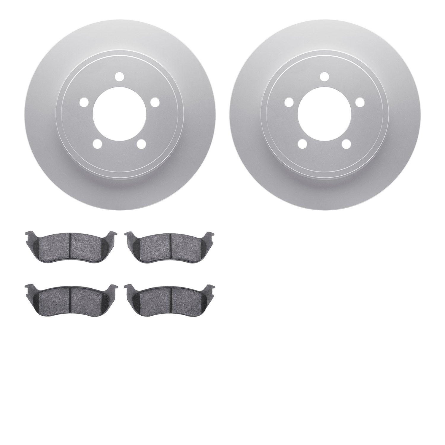 ROTOR KIT