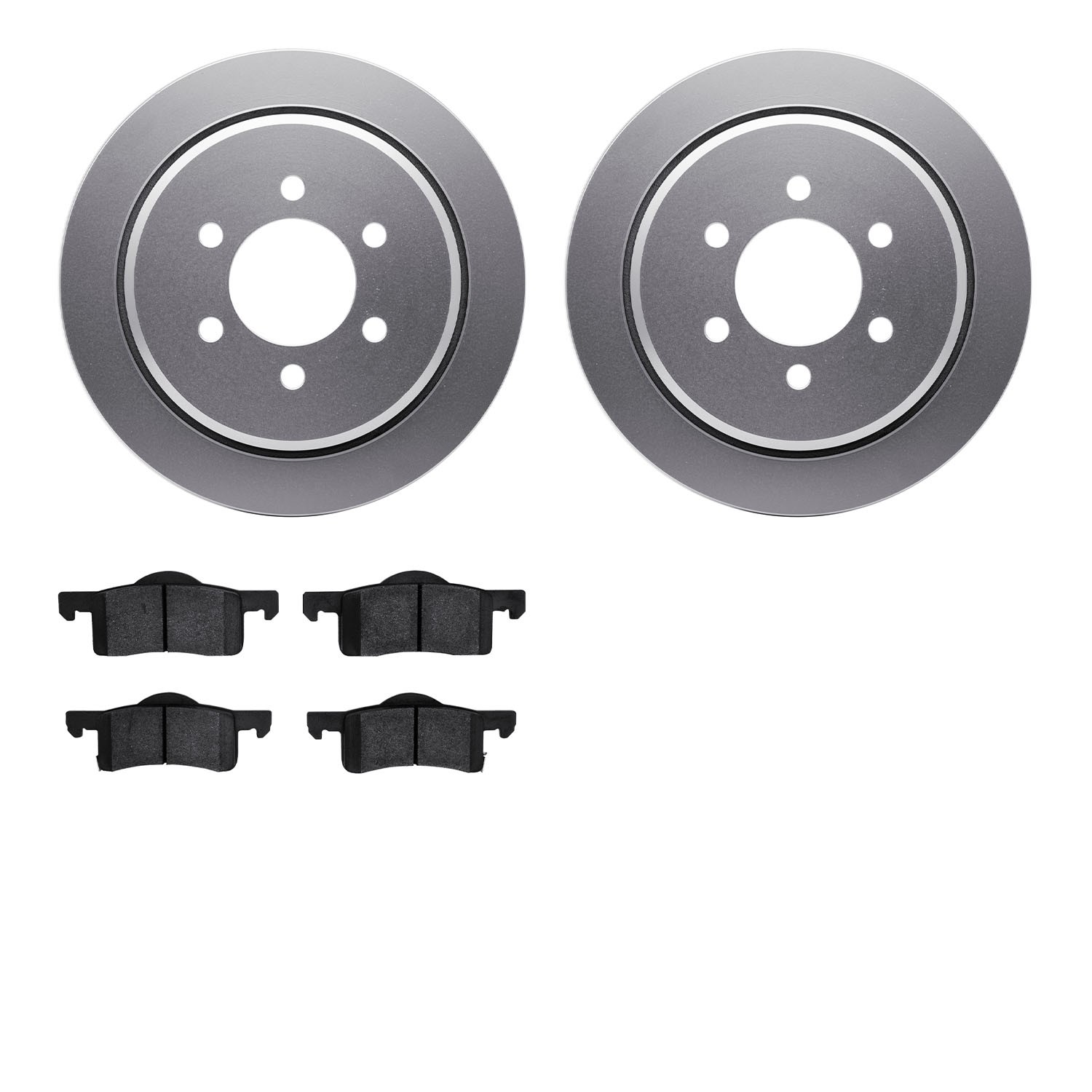ROTOR KIT