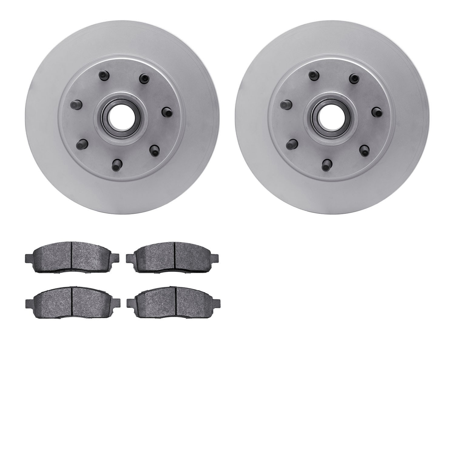ROTOR KIT