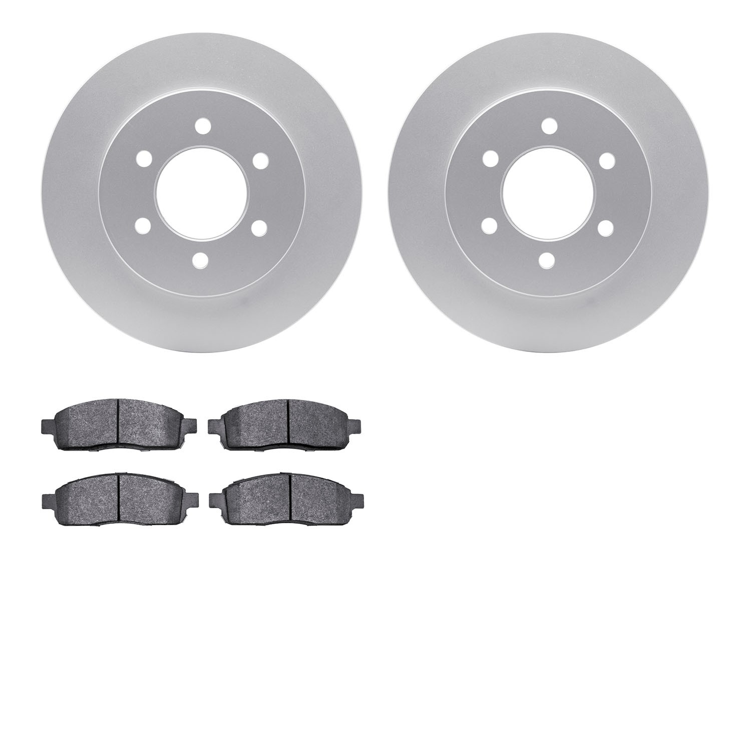 ROTOR KIT
