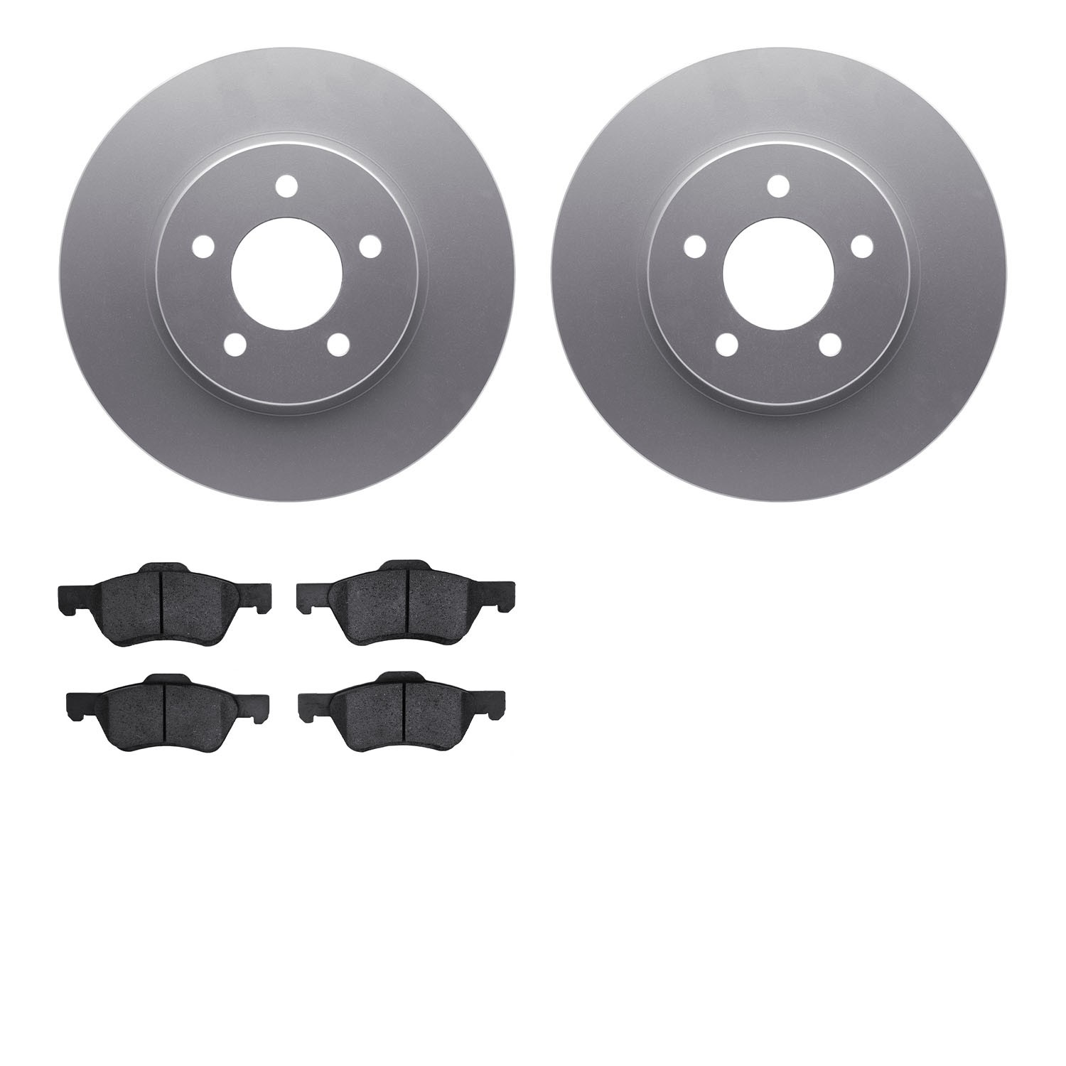 ROTOR KIT