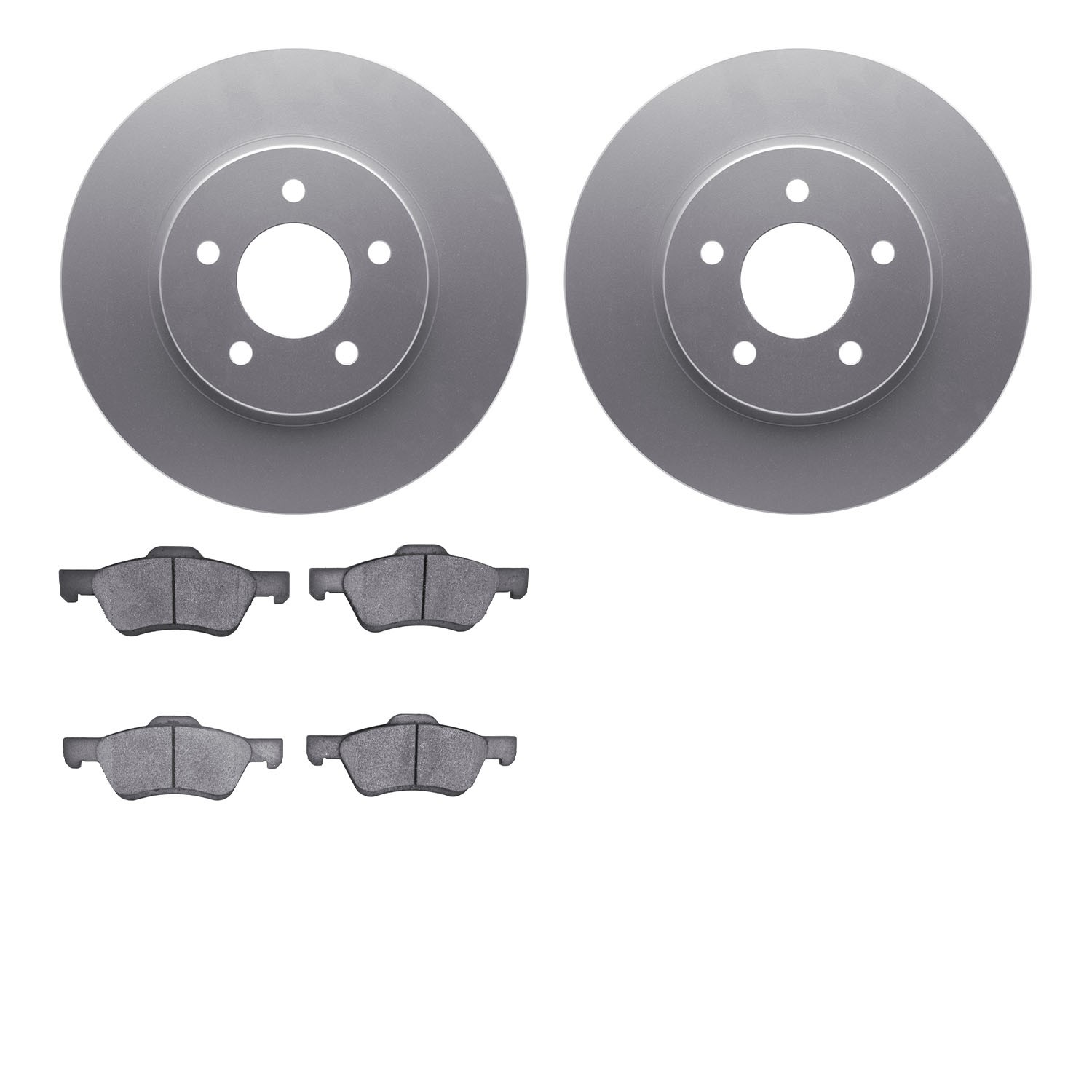 ROTOR KIT