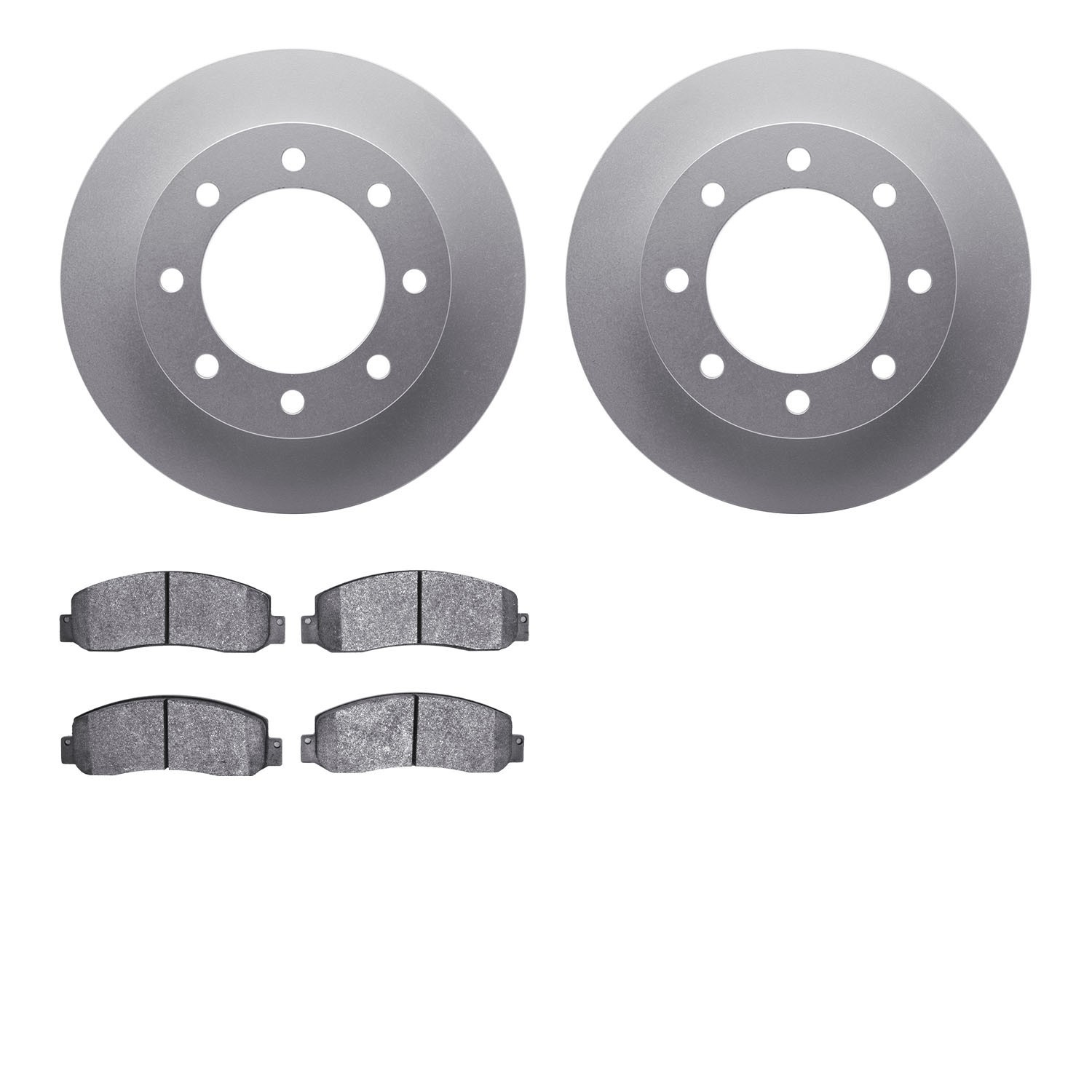 ROTOR KIT