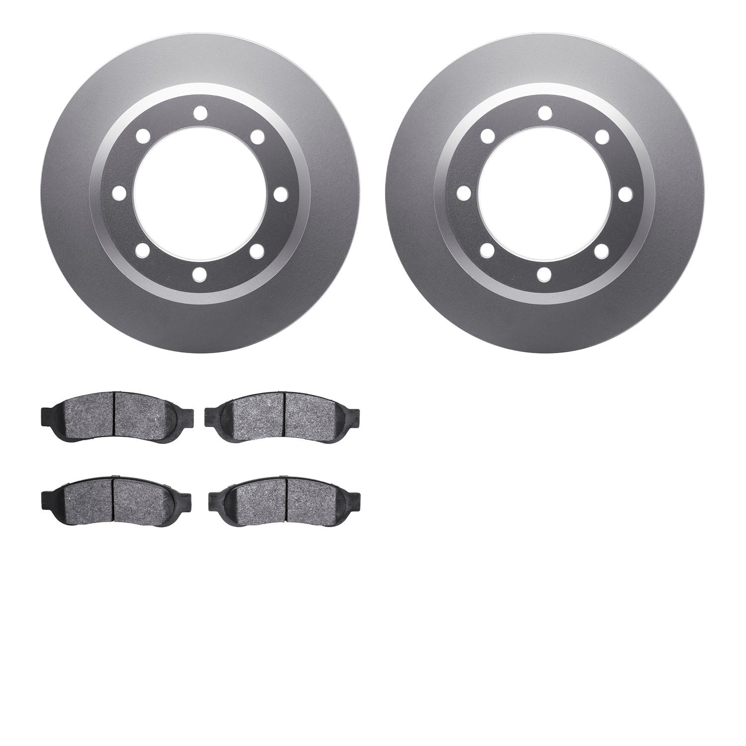 ROTOR KIT