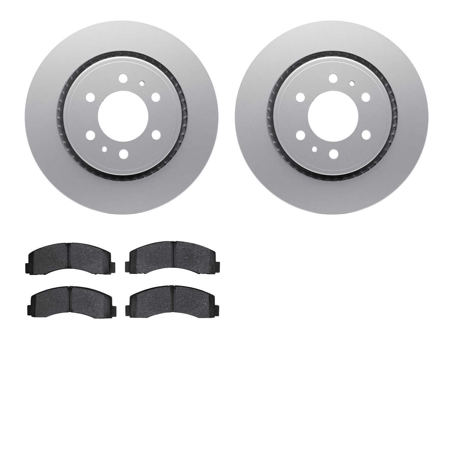 ROTOR KIT