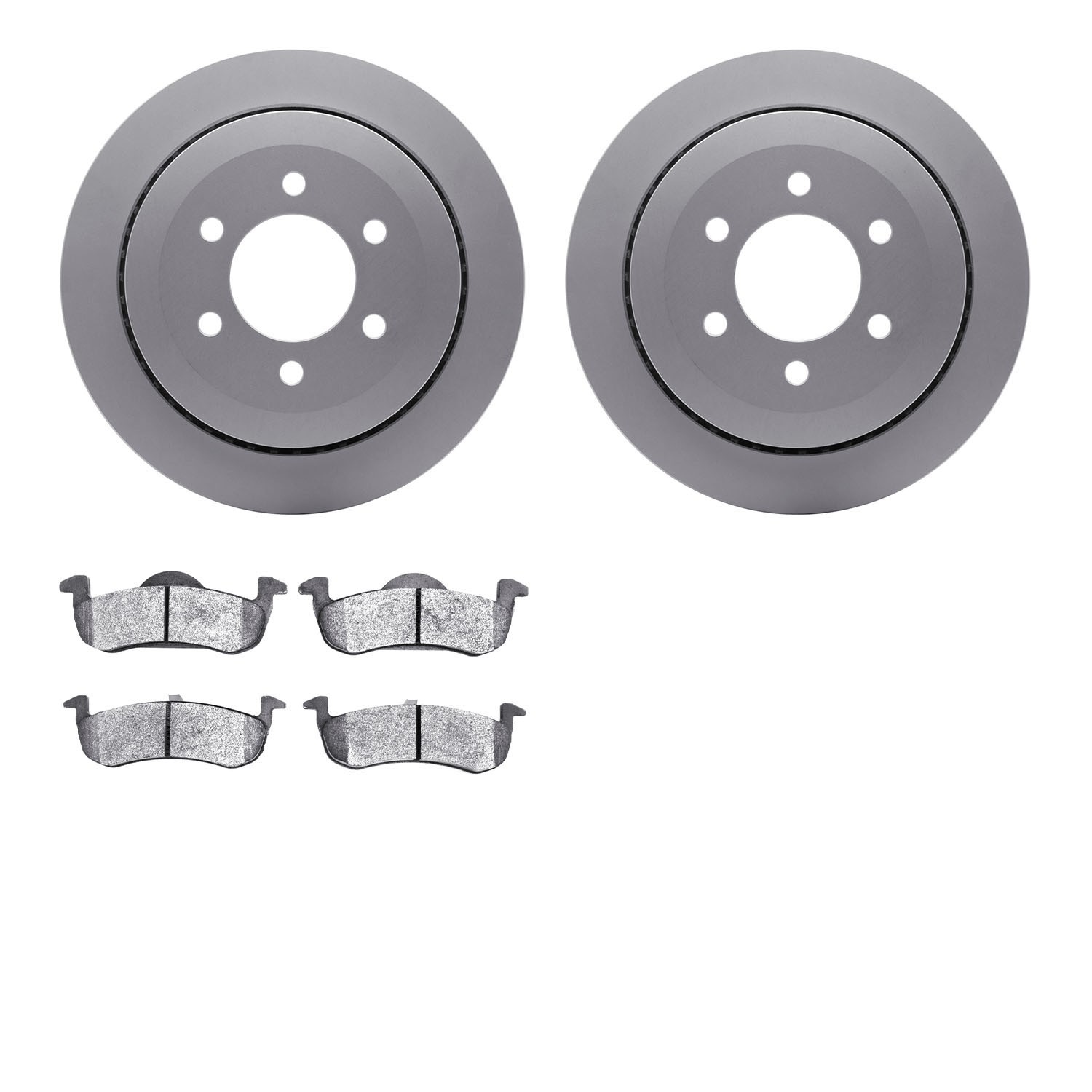 ROTOR KIT