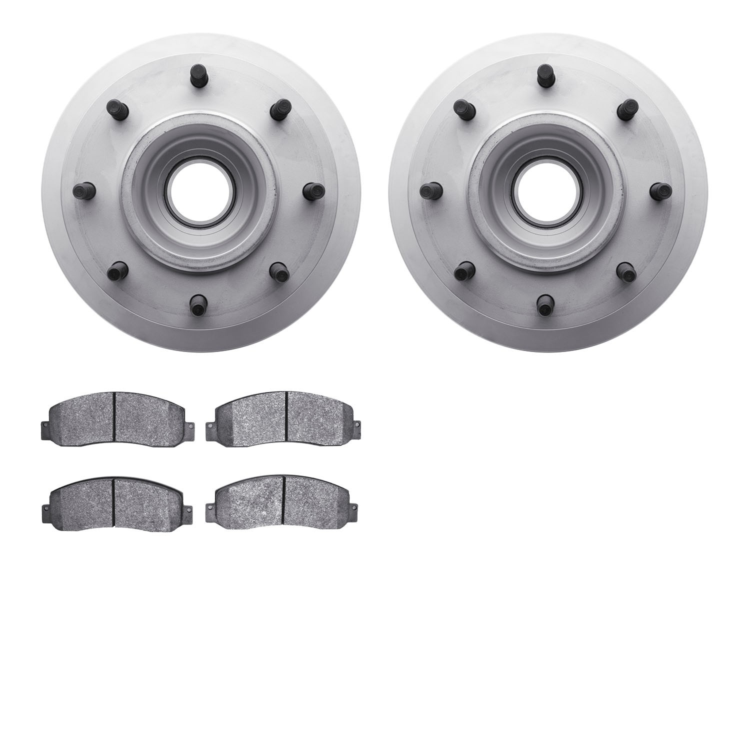 ROTOR KIT