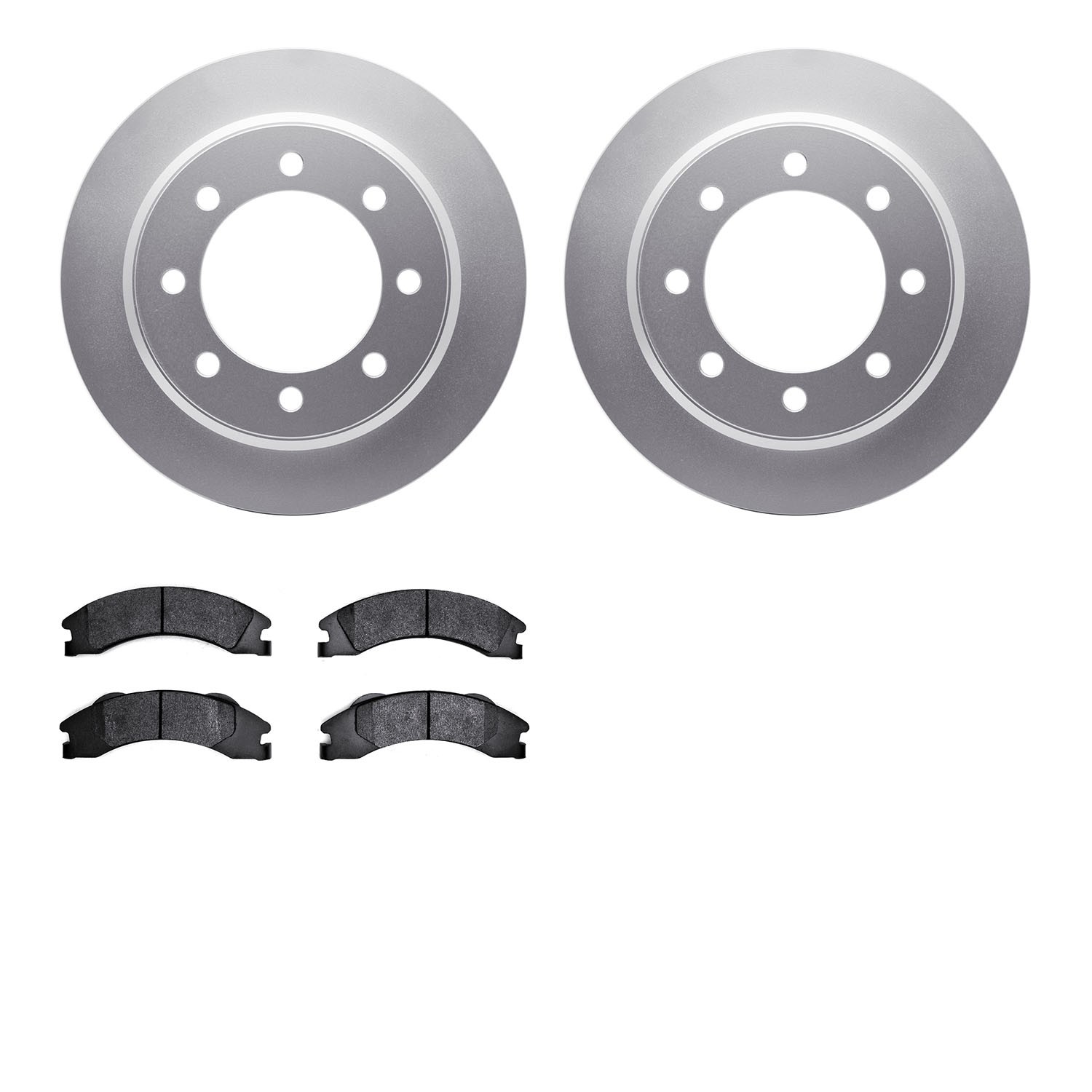 ROTOR KIT