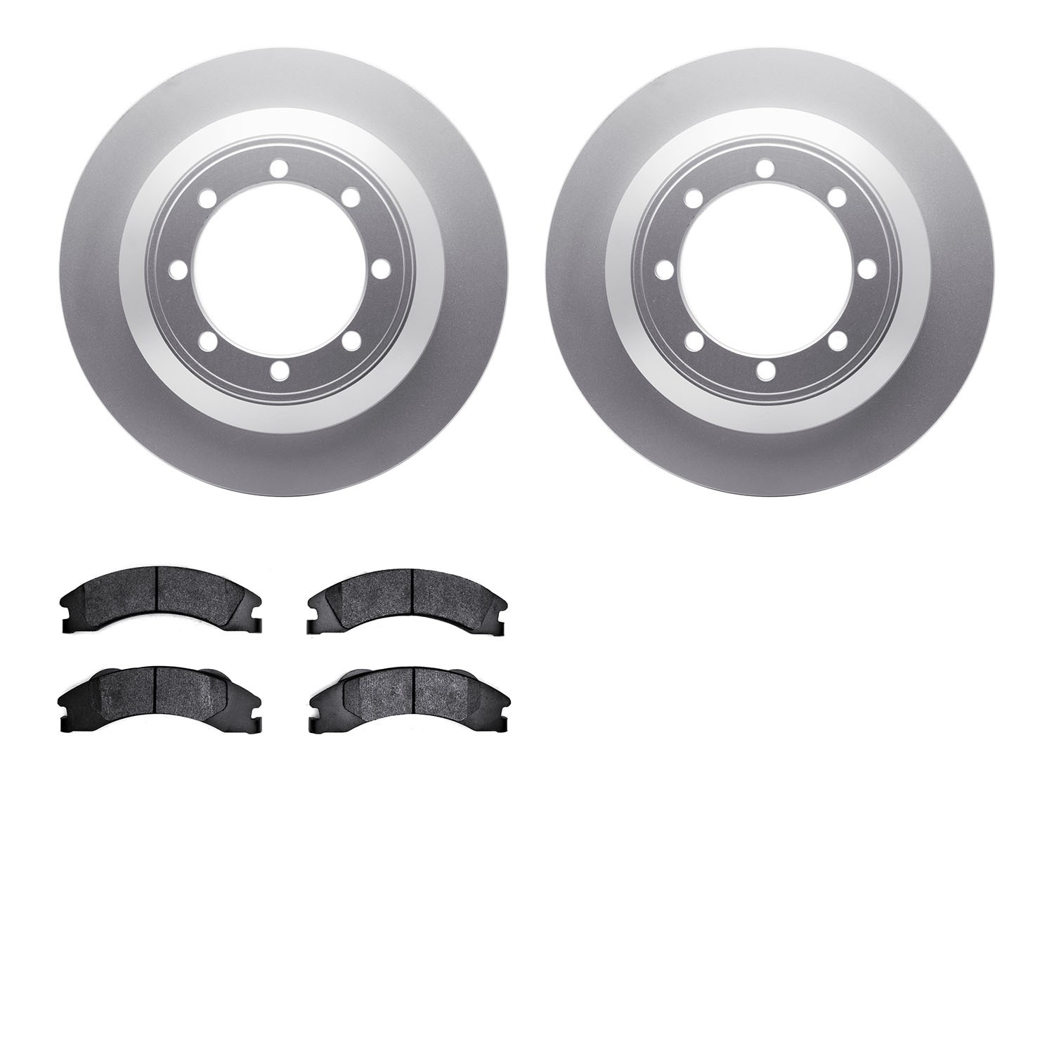 ROTOR KIT