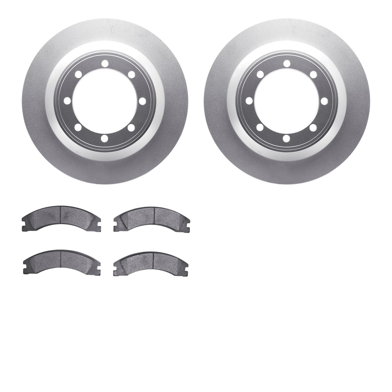 ROTOR KIT